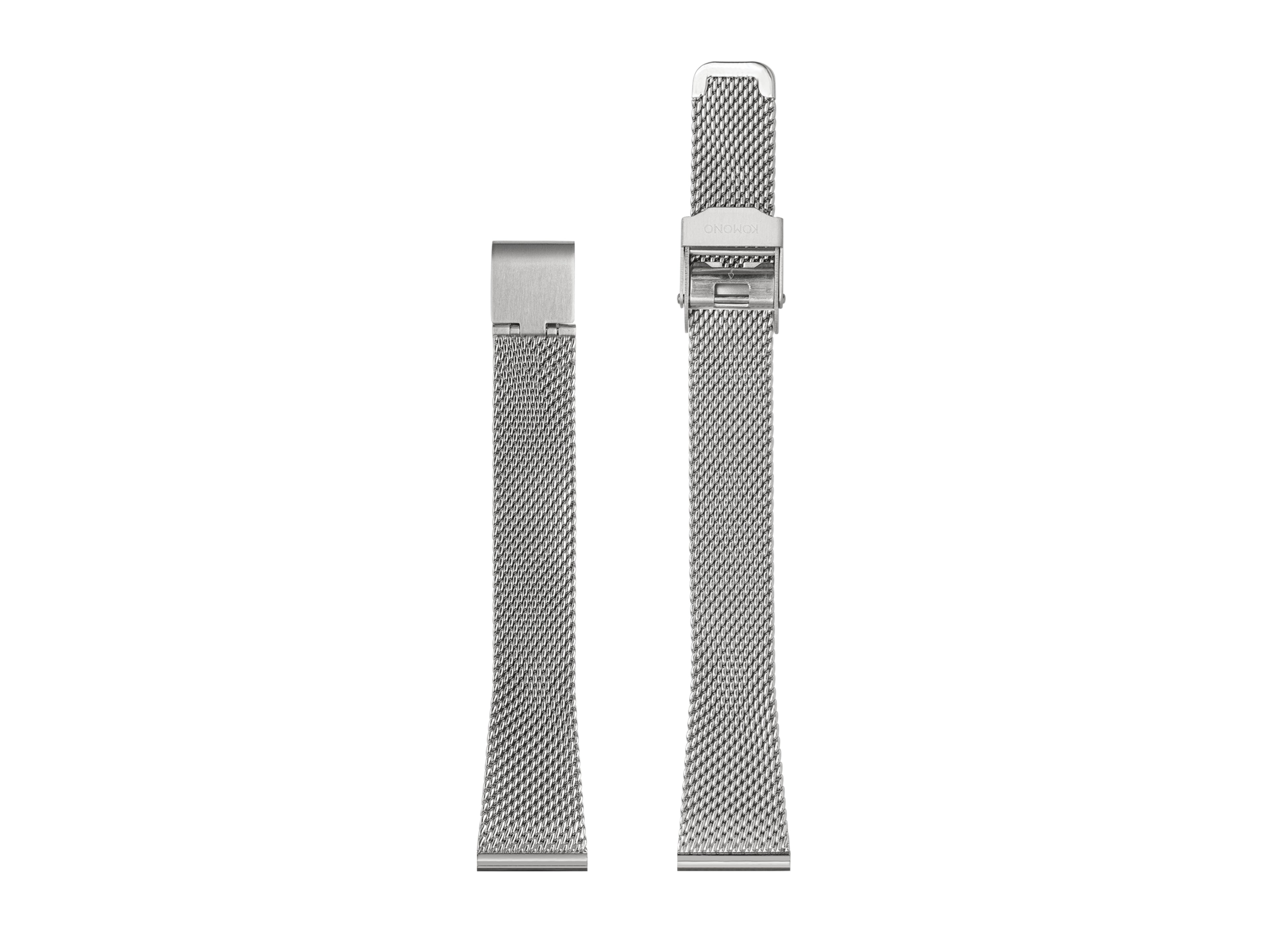 komono-strap-12-mesh-silver-bracelet-de-montre-pour-kate image 1
