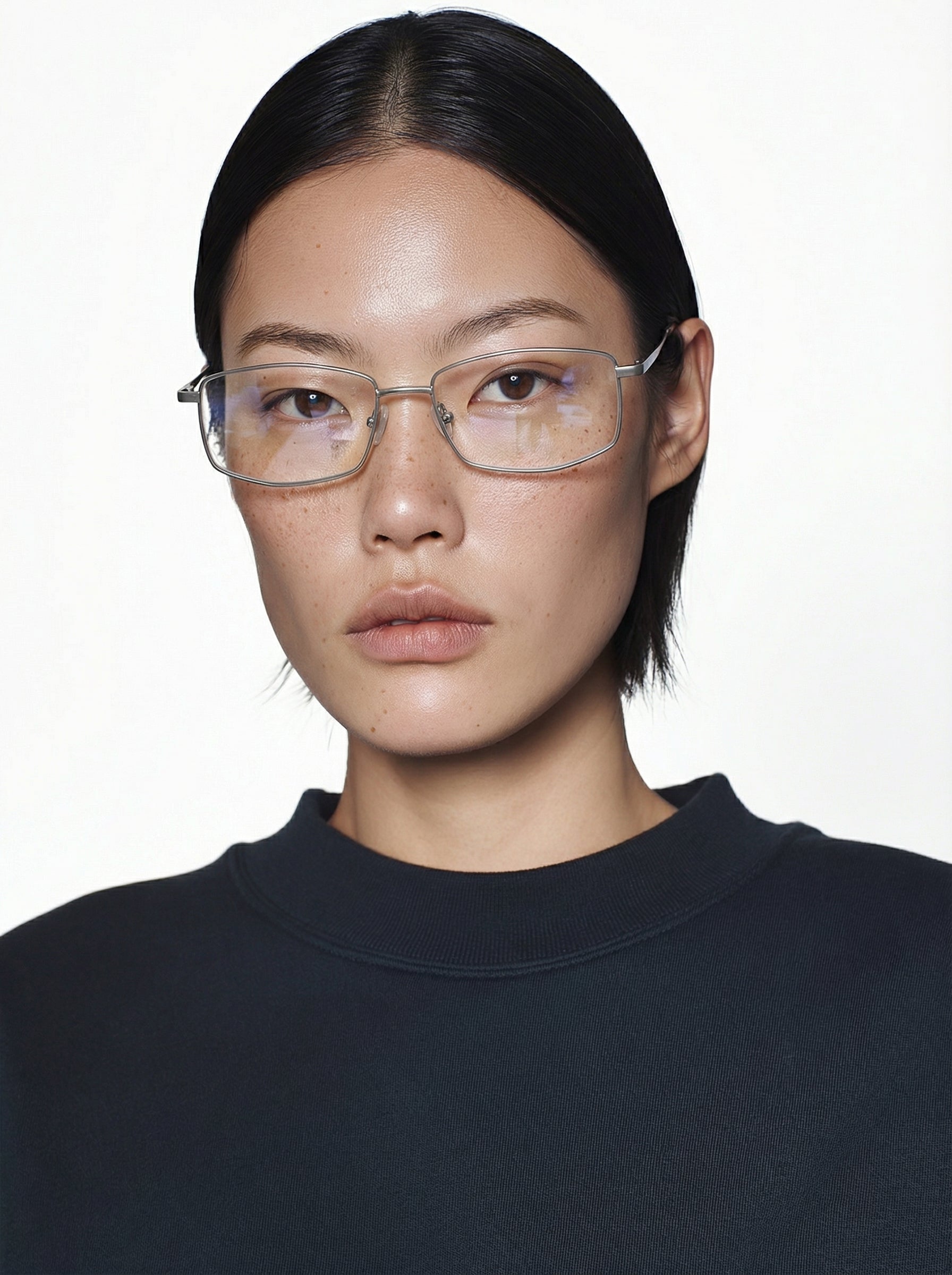 komono-cruz-silverine-lunettes-optiques-collection-wren-finition-argent-e image 4