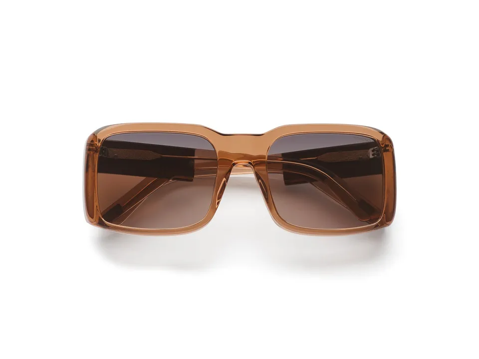 komono-x-maximilian-raynor-core-cognac-lunettes-romeo image 1