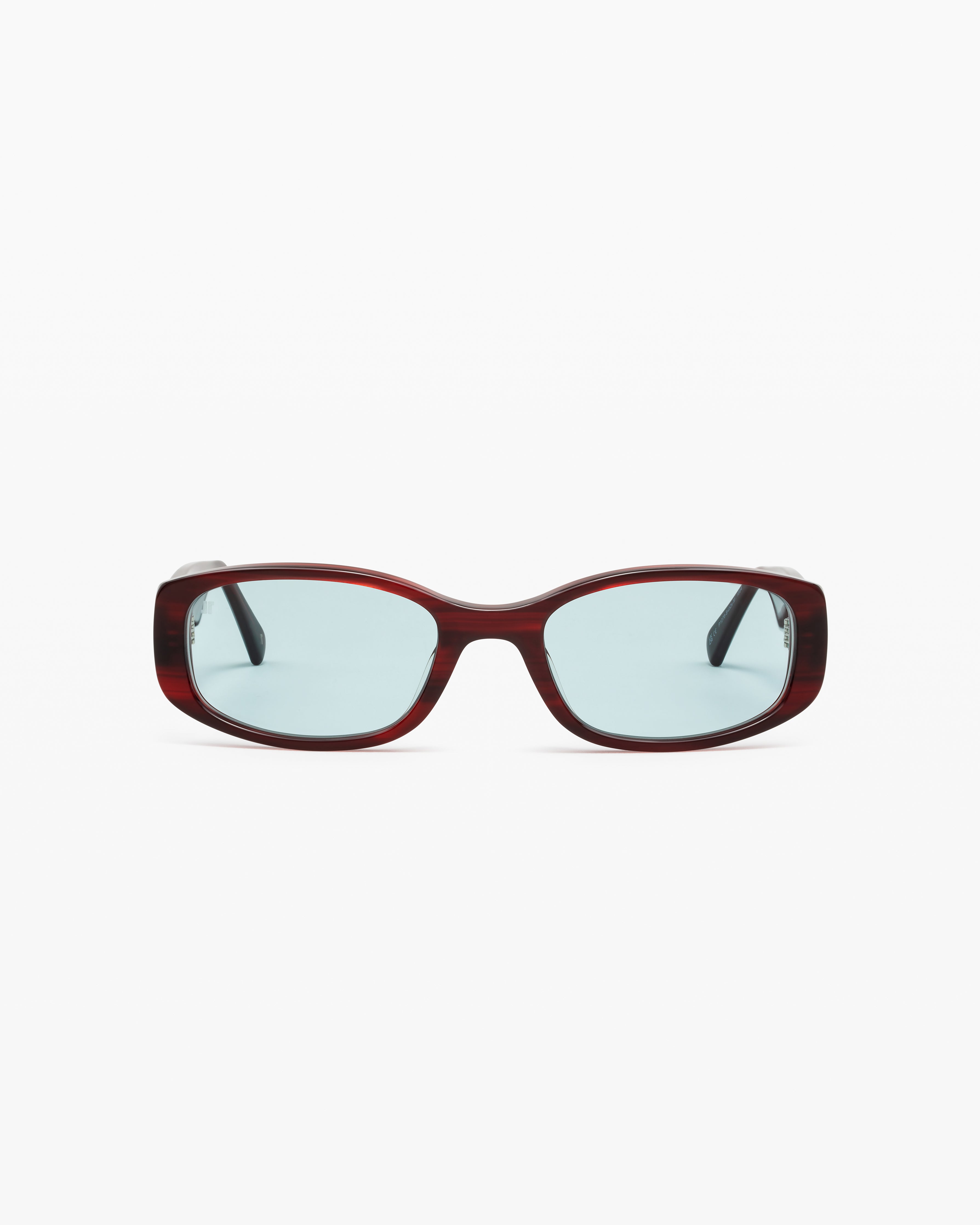jimmy-fairly-la-nalu-lunettes-de-soleil-ovale-rouge-en-ac-tate-verres-cat-gorie- image 1