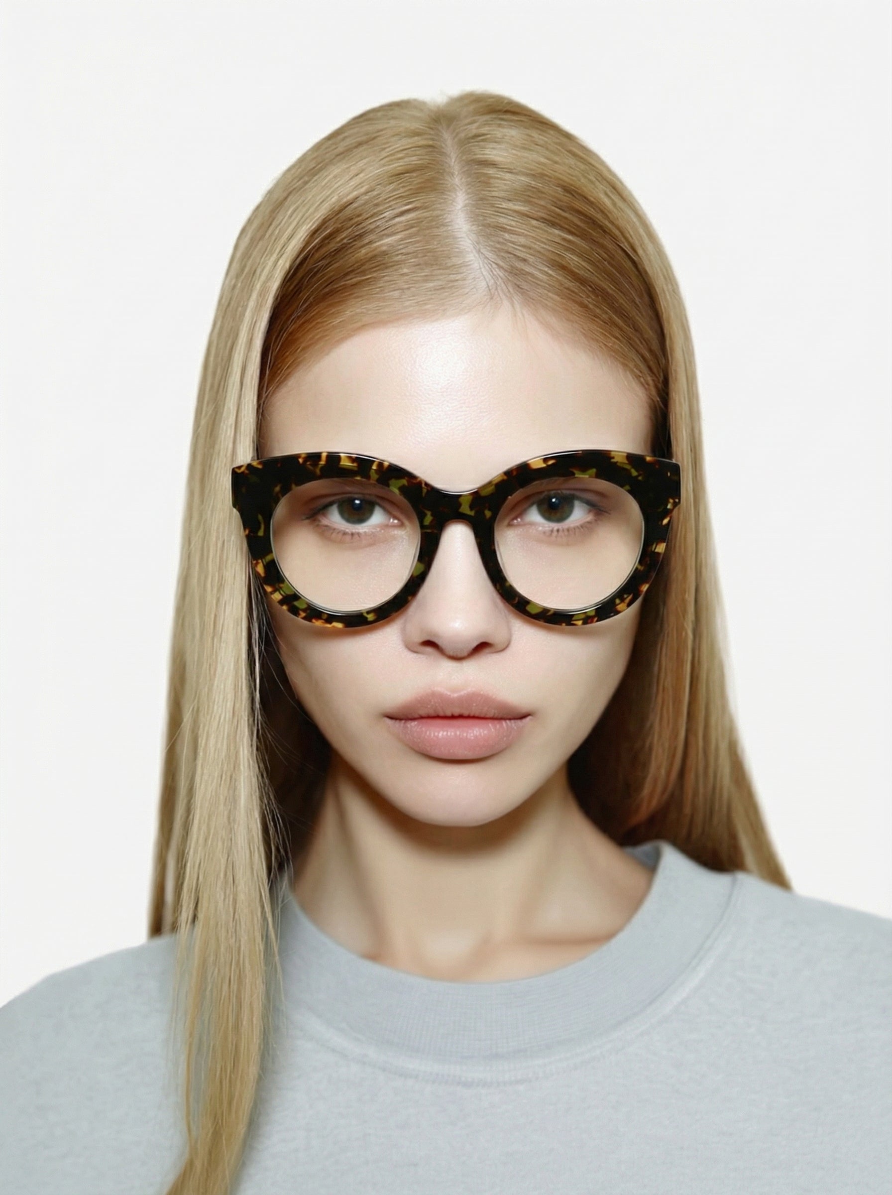 komono-lucy-verdant-frost-lunettes-de-soleil-verdant-frost image 3