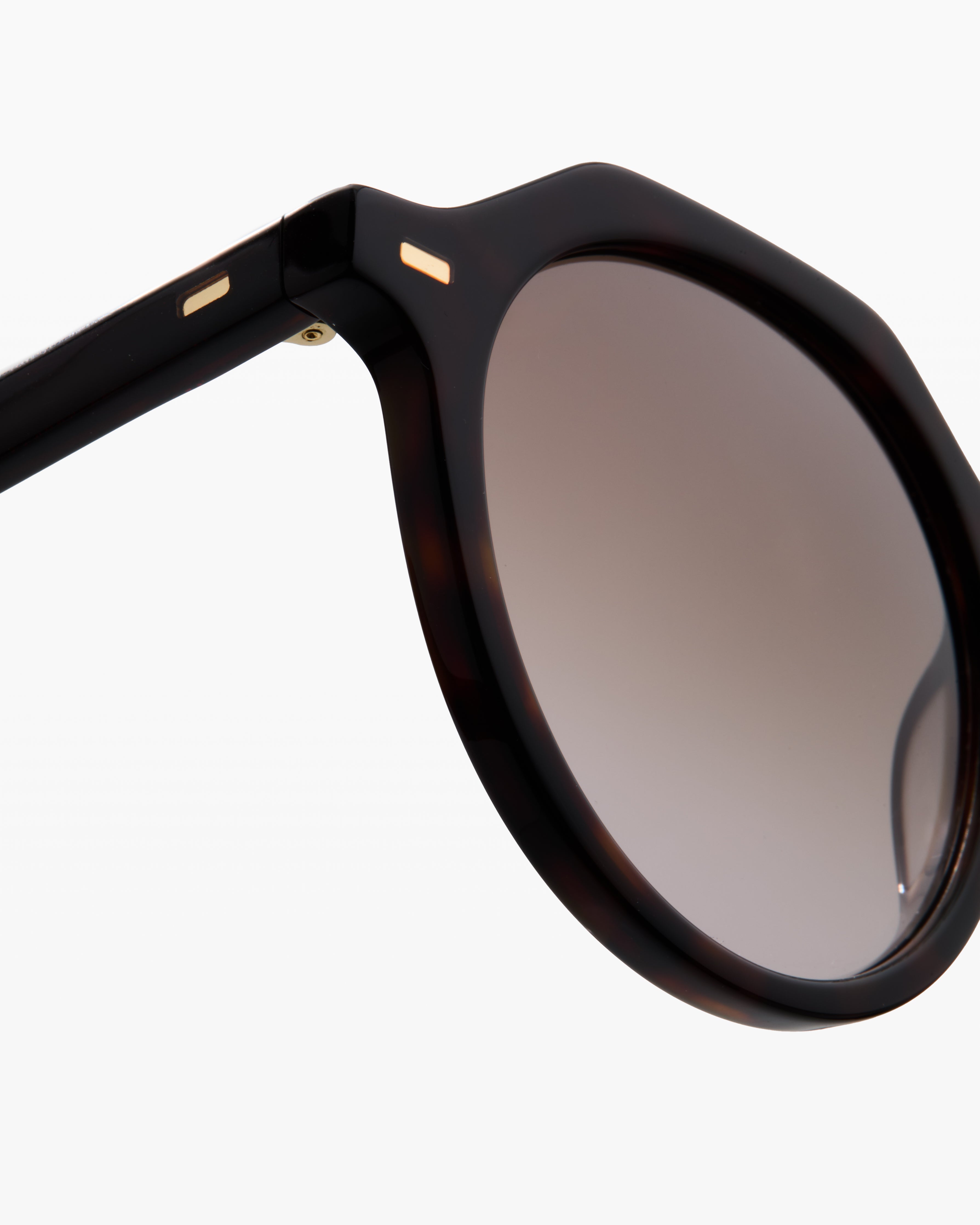 jimmy-fairly-la-coolio-l-lunettes-de-soleil-rondes-en-ac-tate-caille-fonc-e-tail image 4