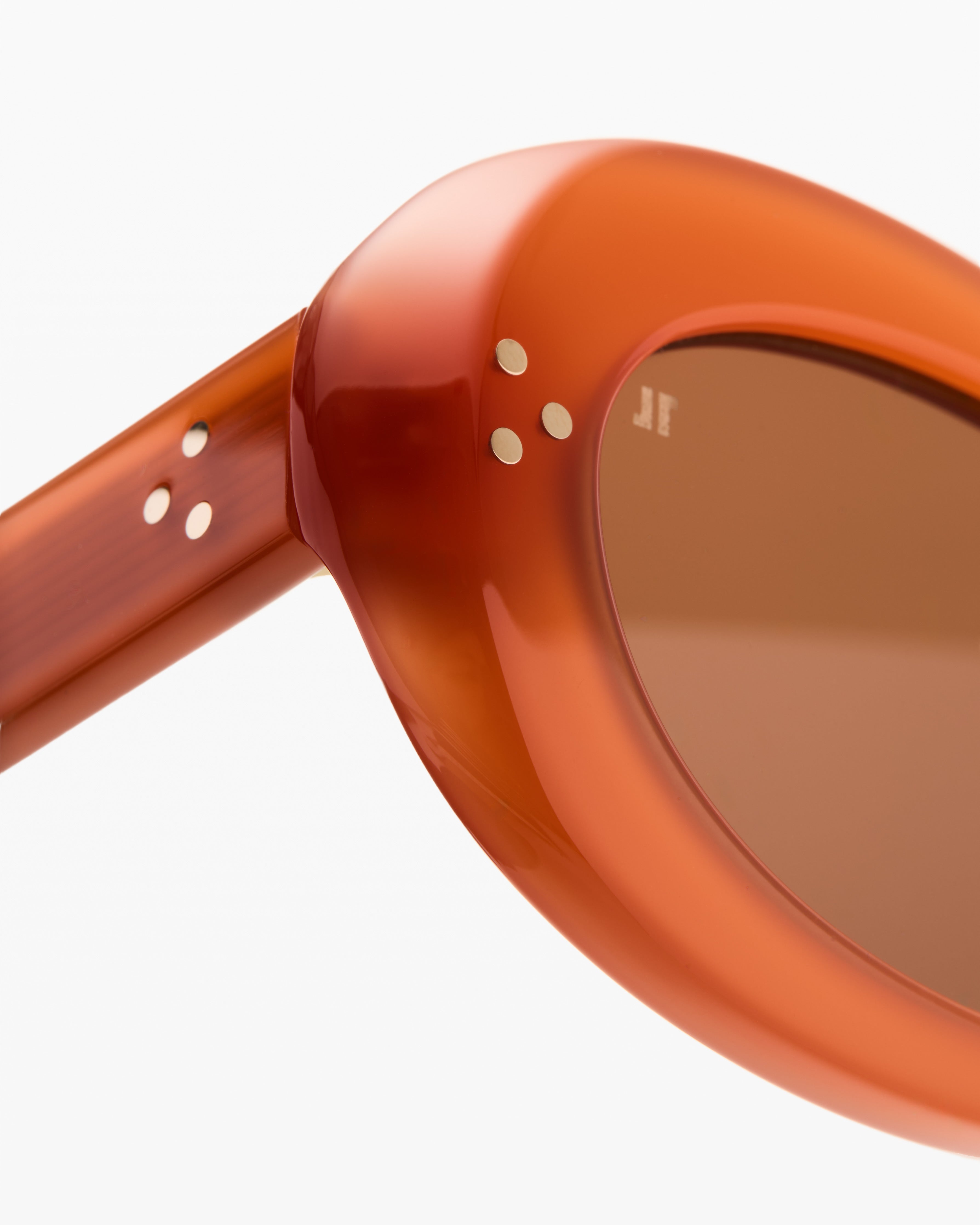 jimmy-fairly-la-berry-lunettes-de-soleil-ovales-femme-en-ac-tate-orange image 4
