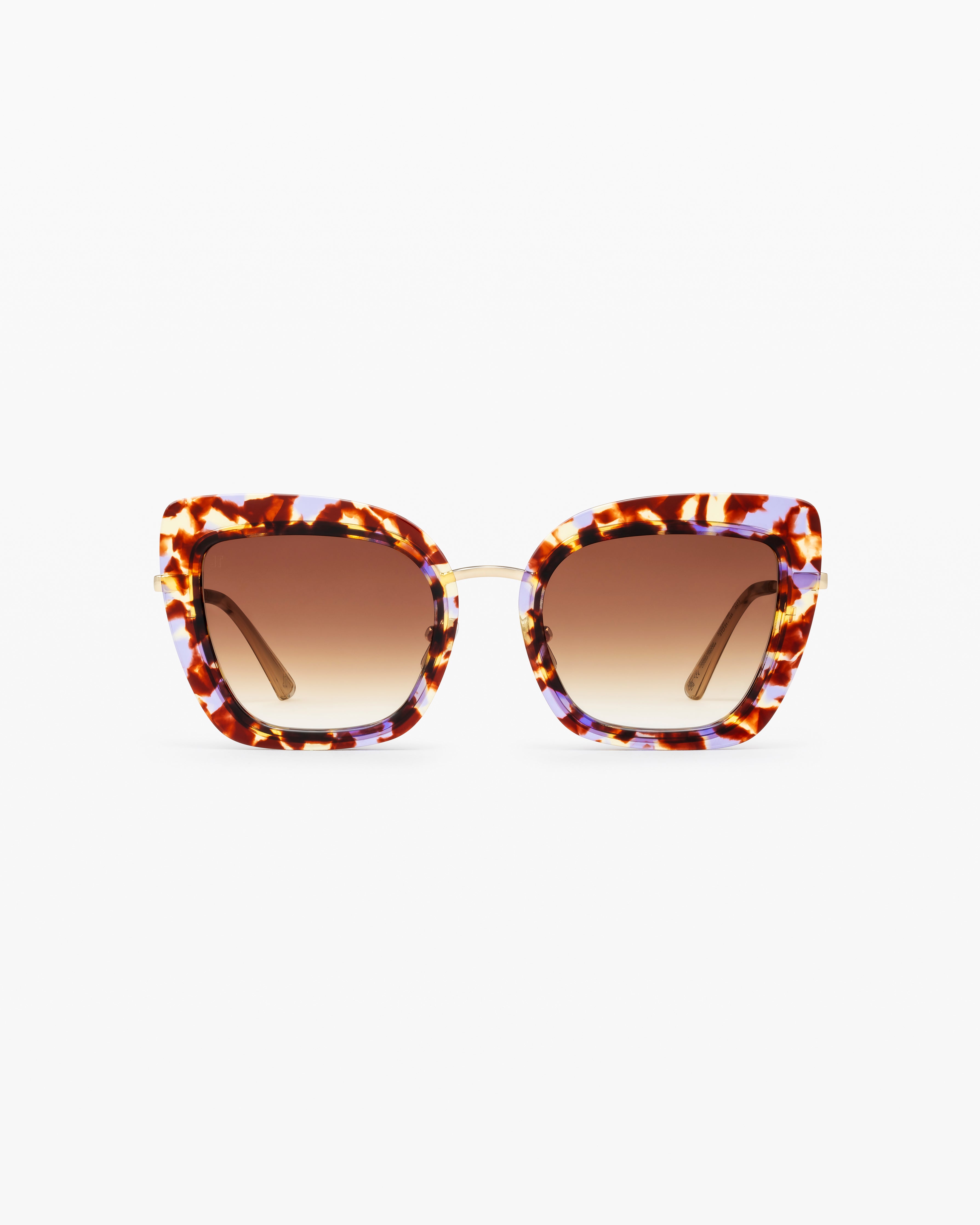 jimmy-fairly-la-tory-lunettes-de-soleil-papillon-femme-violettes-ac-tate-et-acie image 1