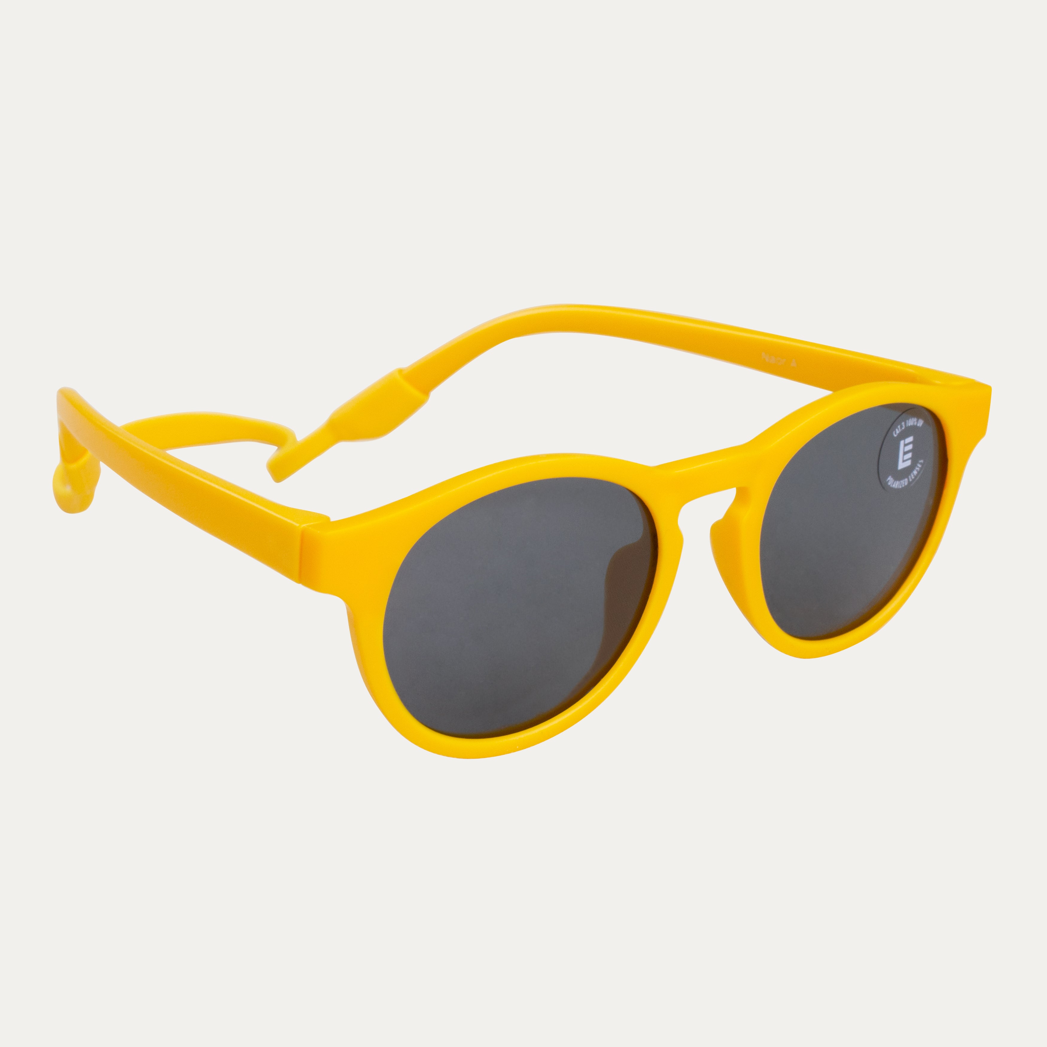 le-petit-lunetier-naor-a-lunettes-de-soleil-enfant-3-7-ans-orange-polaris-es image 3