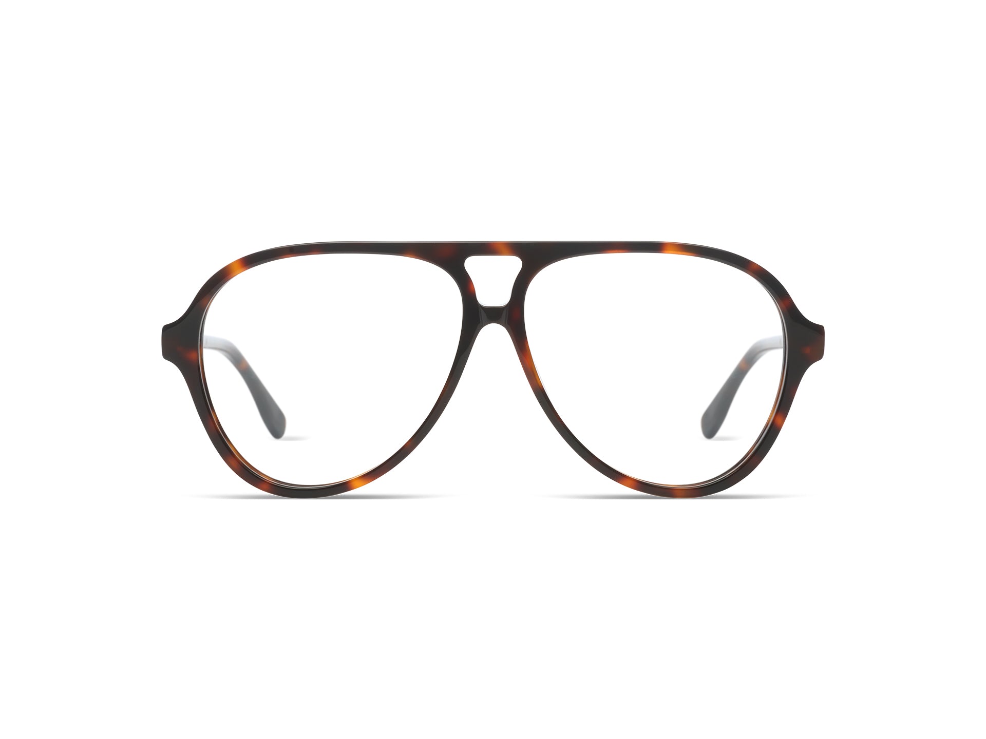 lunettes-de-vue-komono-elodie-havana image 1