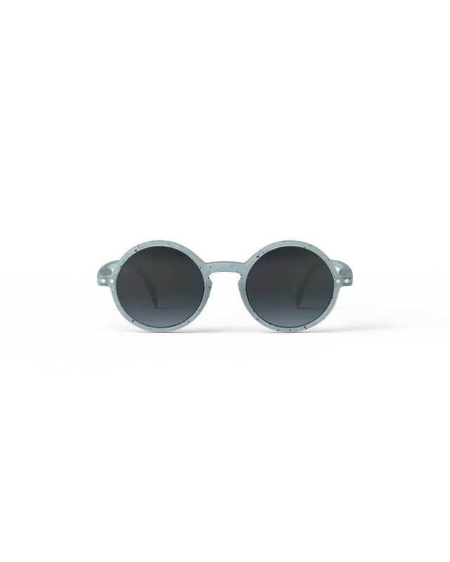 izipizi-lunettes-de-soleil-unisexes-g-washed-denim-protection-uv-100 image 1
