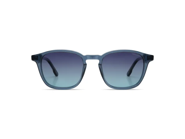 komono-marlon-jale-lunettes-de-soleil-polaris-es-translucides-bleues image 1