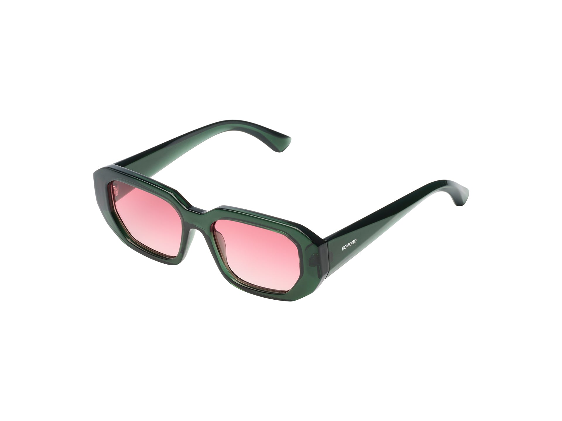 komono-enno-lunettes-de-soleil-meadow-tint image 2