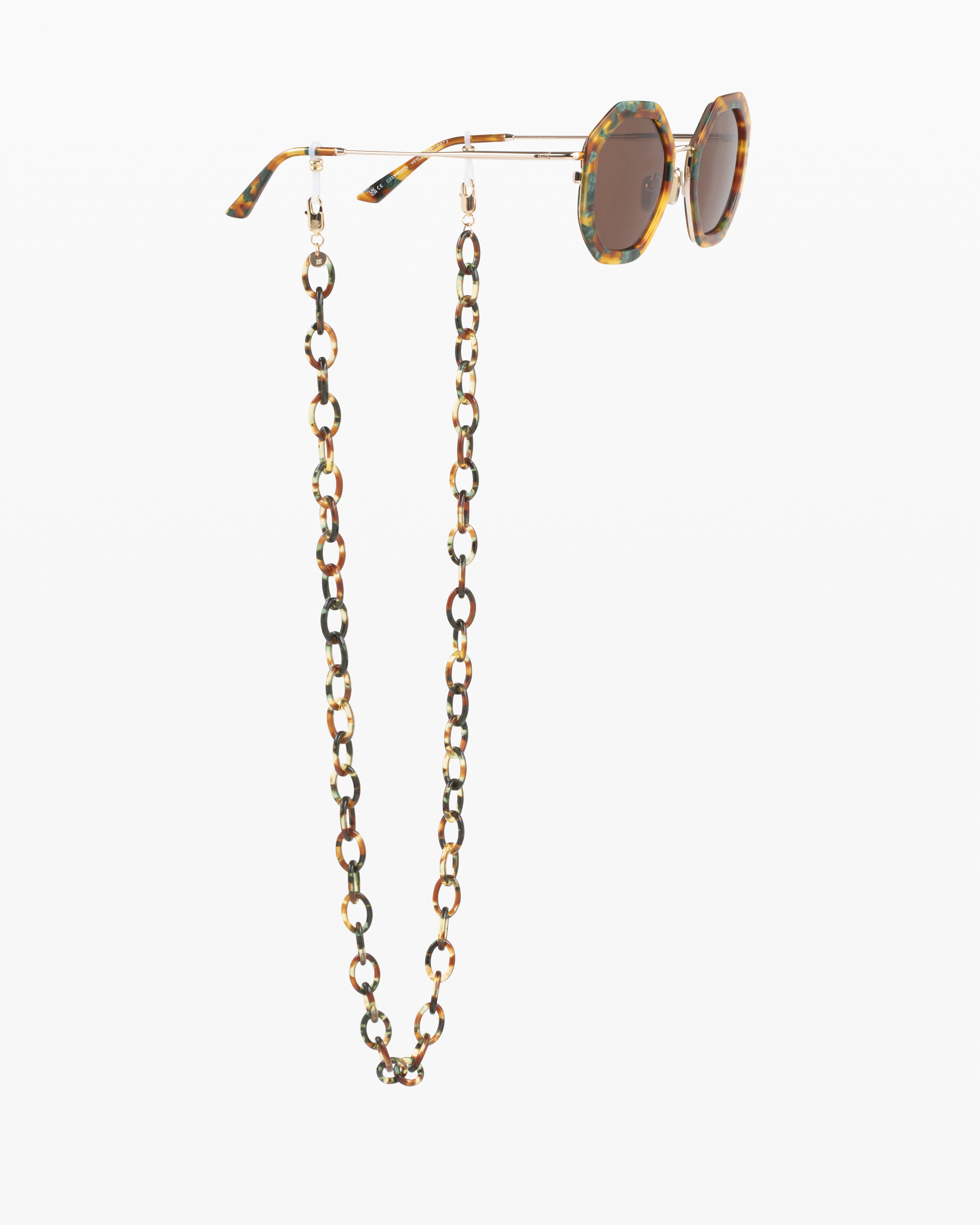 jimmy-fairly-la-dana-cha-ne-pour-lunettes-en-ac-tate-adaptable-sur-toutes-les-pa image 2