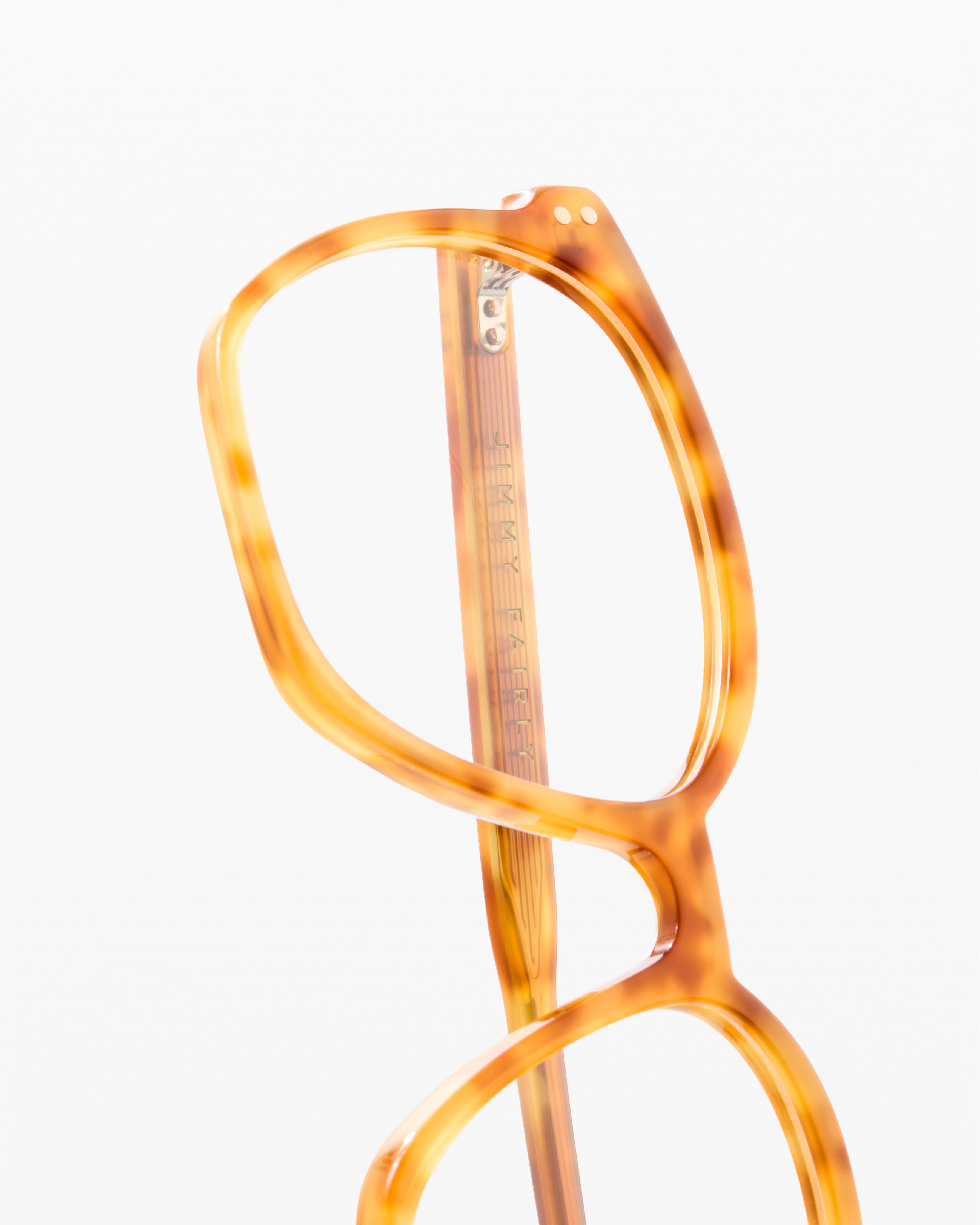 jimmy-fairly-la-neta-s-lunettes-de-vue-rondes-oversize-caille-femme-taille-s image 6