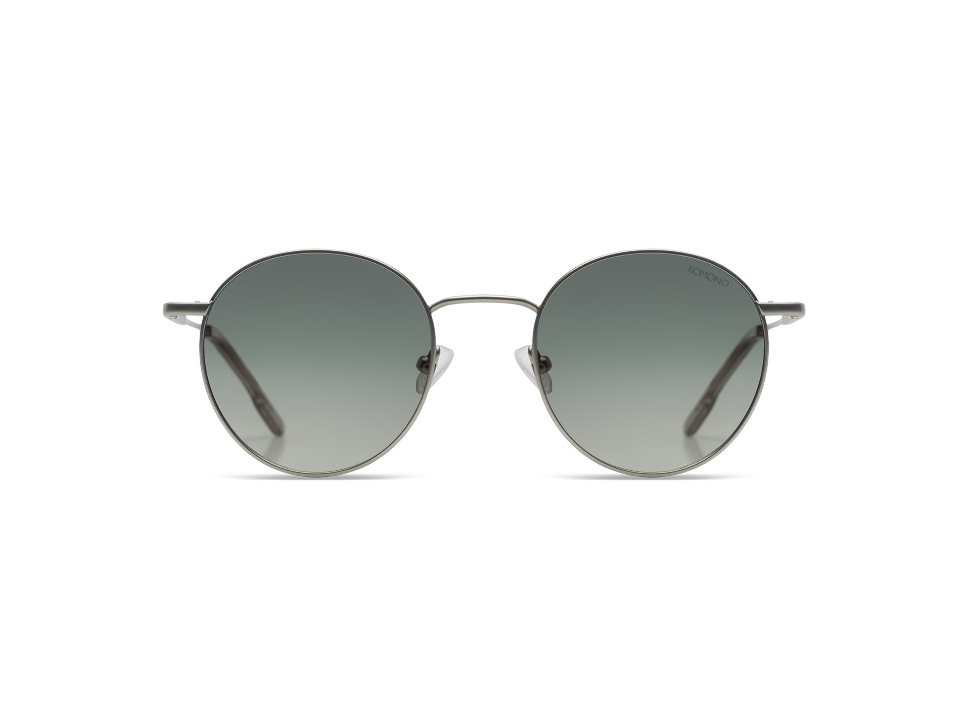 komono-pete-silver-lunettes-de-soleil image 2