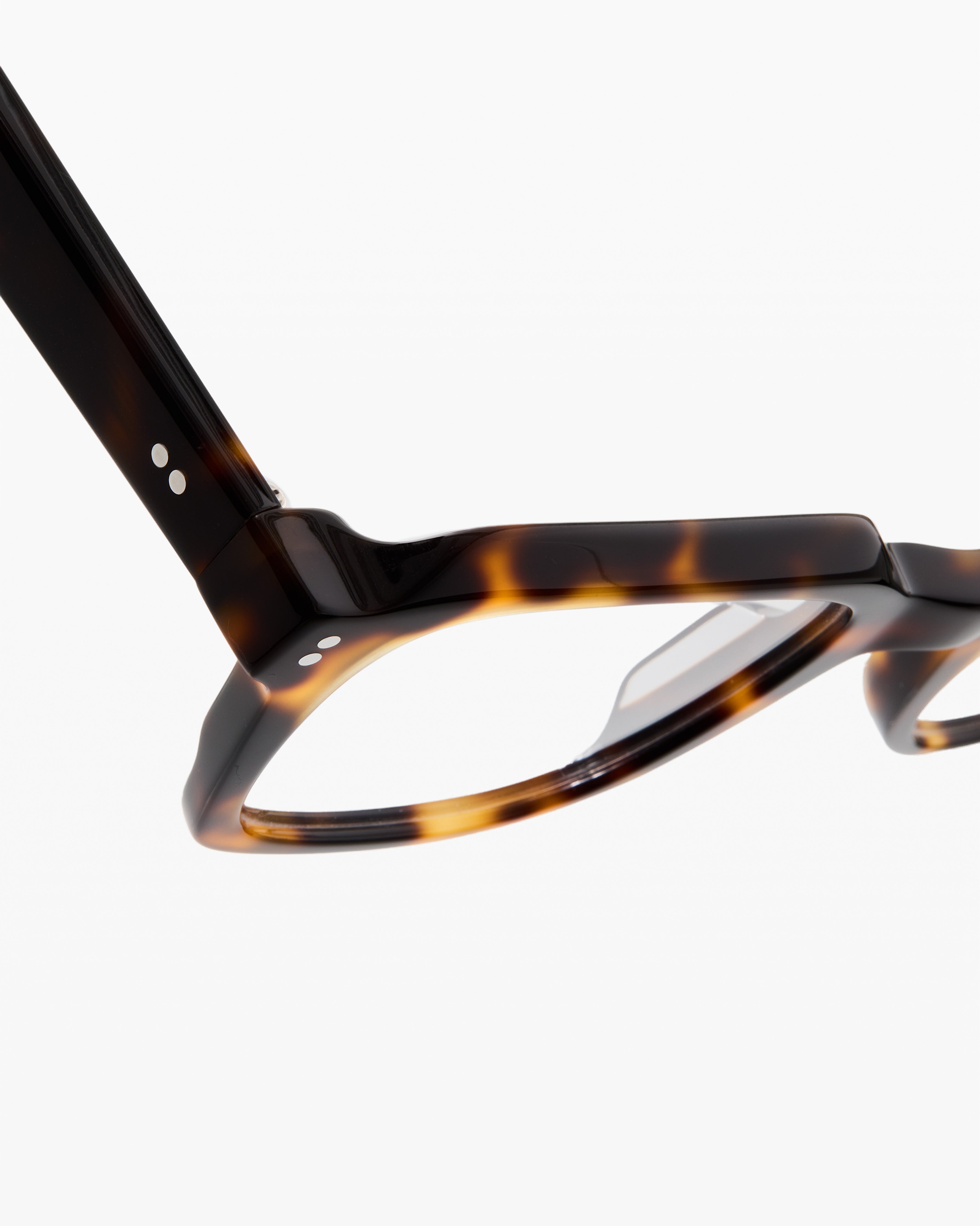 jimmy-fairly-la-lagos-lunettes-de-vue-carr-es-caille-fonc-e image 4