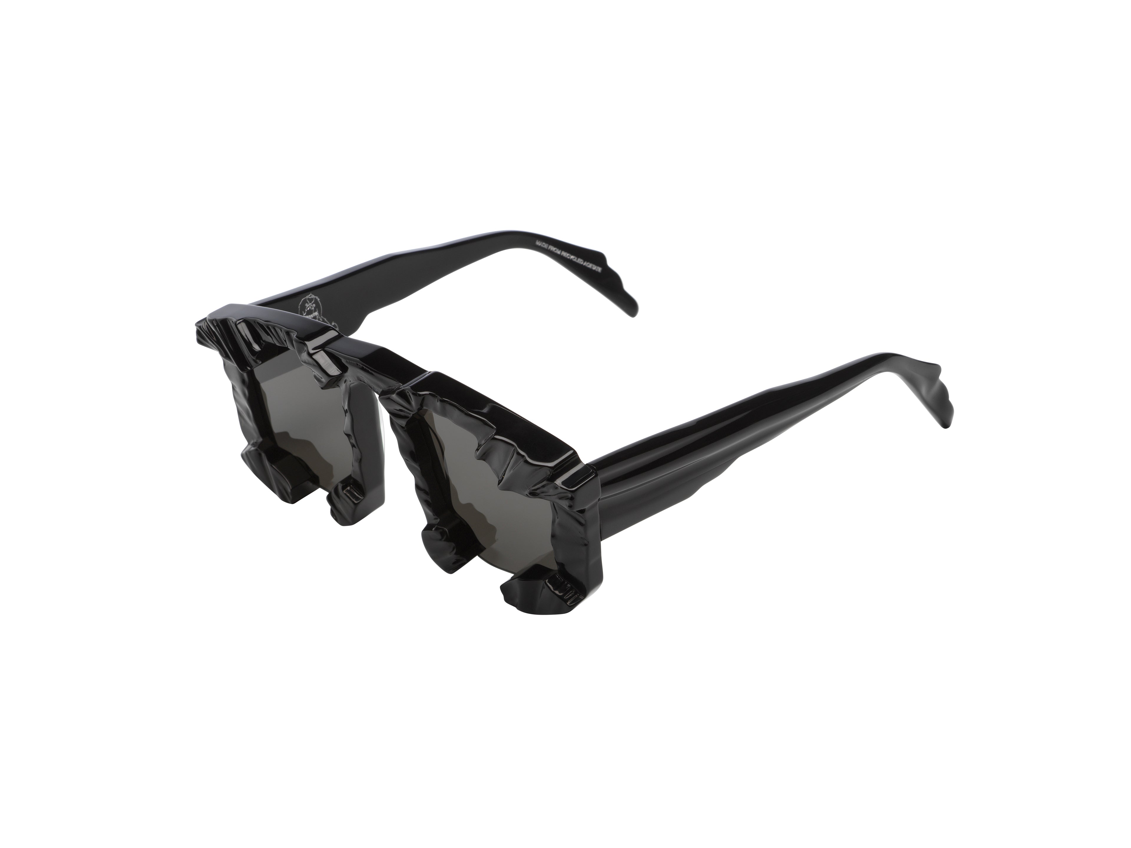lunettes-de-soleil-komono-ingmar-x-komono-all-black image 2