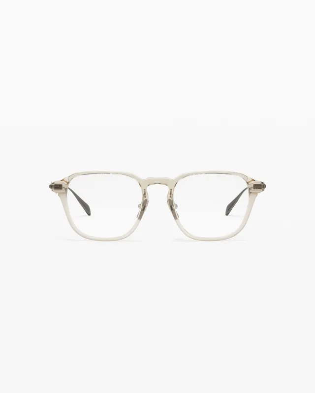 jimmy-fairly-la-spotlight-lunettes-de-vue-carr-e-homme-gris-titane image 1