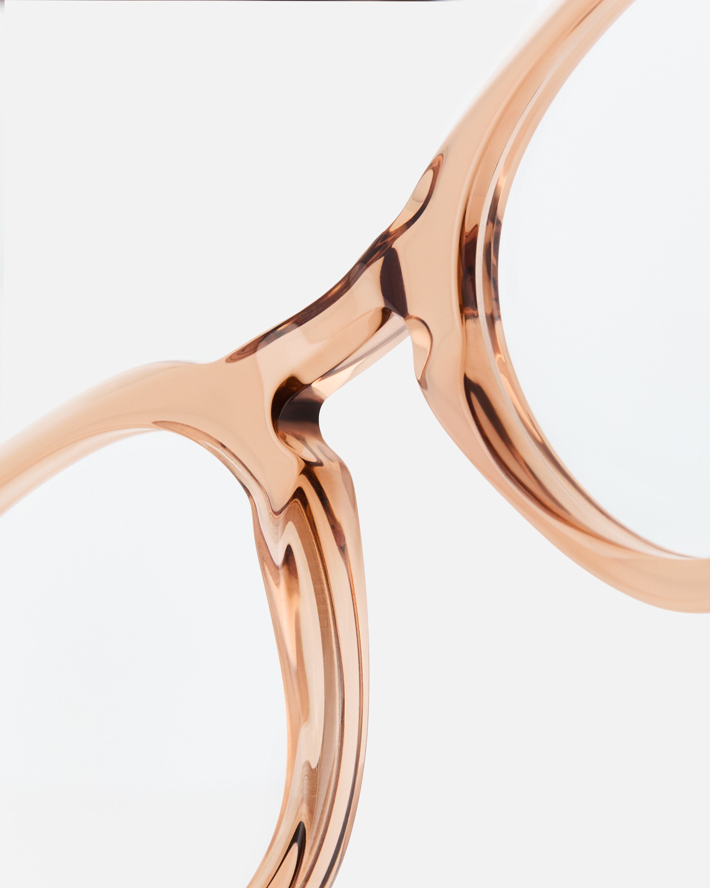 jimmy-fairly-la-mina-lunettes-de-vue-carr-es-en-ac-tate-rose-pour-femme image 5