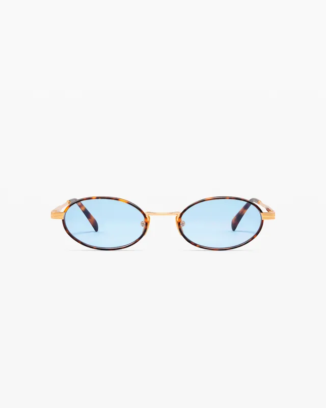 jimmy-fairly-la-sigi-jf-colors-lunettes-de-soleil-ovales-dor-es-verres-interchan image 1