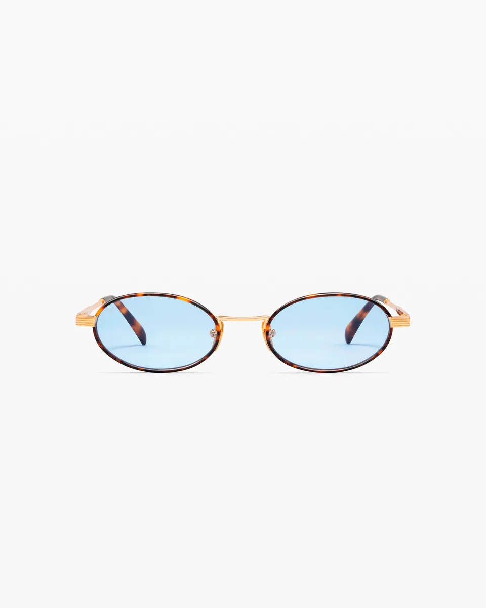 jimmy-fairly-la-sigi-jf-colors-lunettes-de-soleil-ovales-dor-es-verres-interchan image 1
