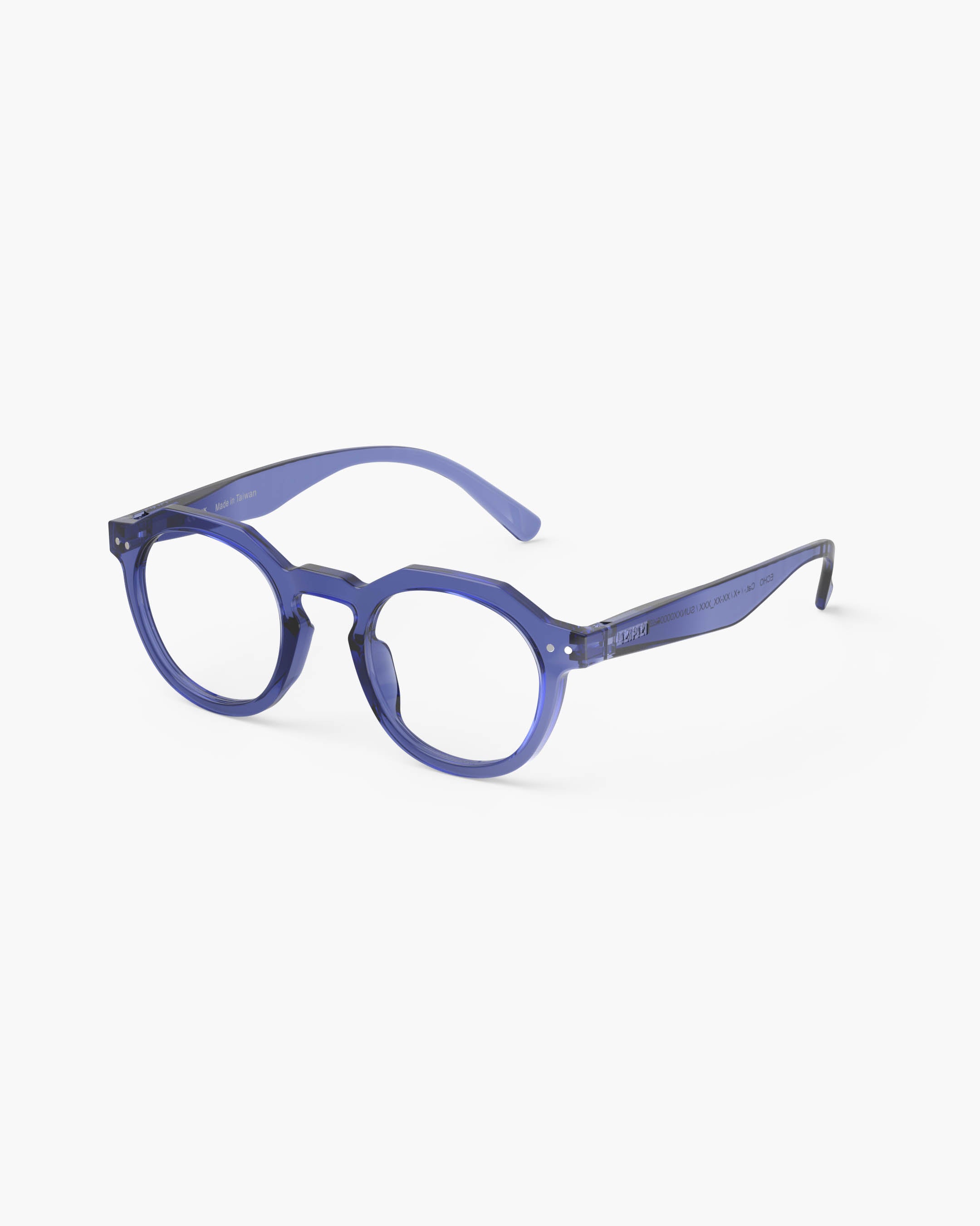 izipizi-reading-echo-blue-line-lunettes-de-lecture-unisexes-dioptries-1-3-tui-fe image 2
