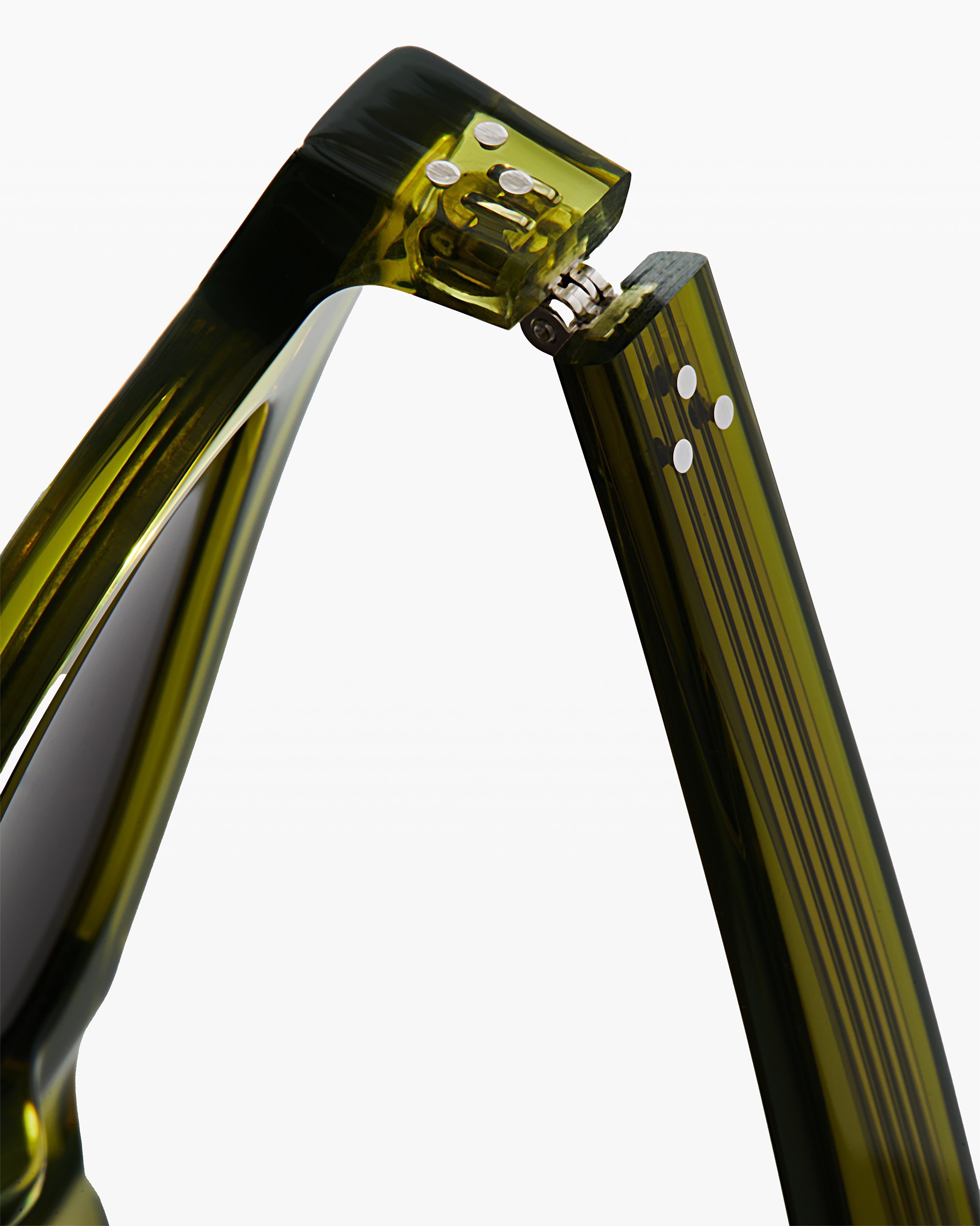 jimmy-fairly-la-palma-lunettes-de-soleil-papillon-ac-tate-vert-armature-apparent image 3