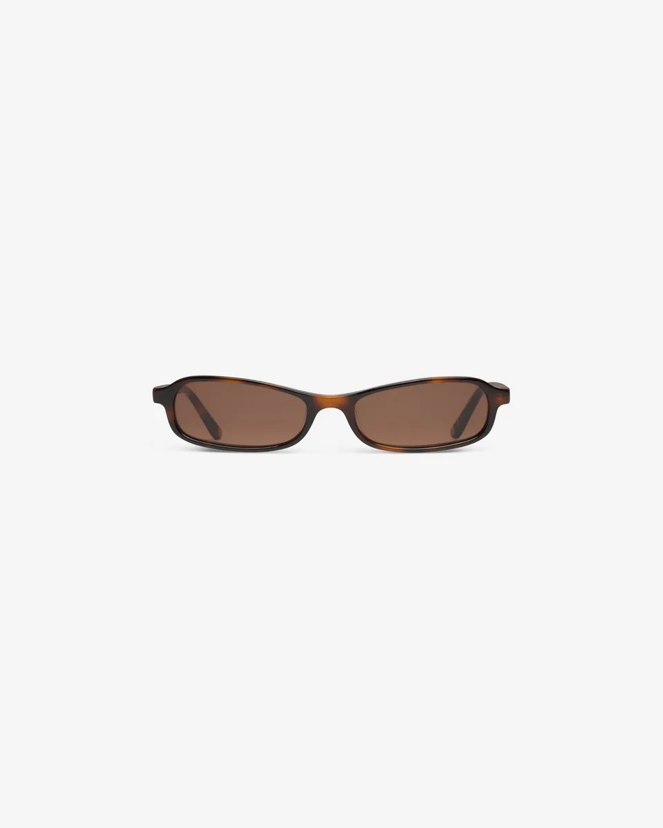 le-petit-lunetier-montrose-caille-lunettes-de-soleil-rectangulaires-ac-tate image 1