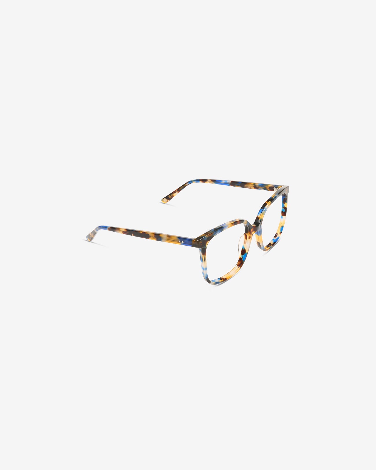 le-petit-lunetier-albane-ecaille-bleu-lunettes-anti-lumi-re-bleue image 2