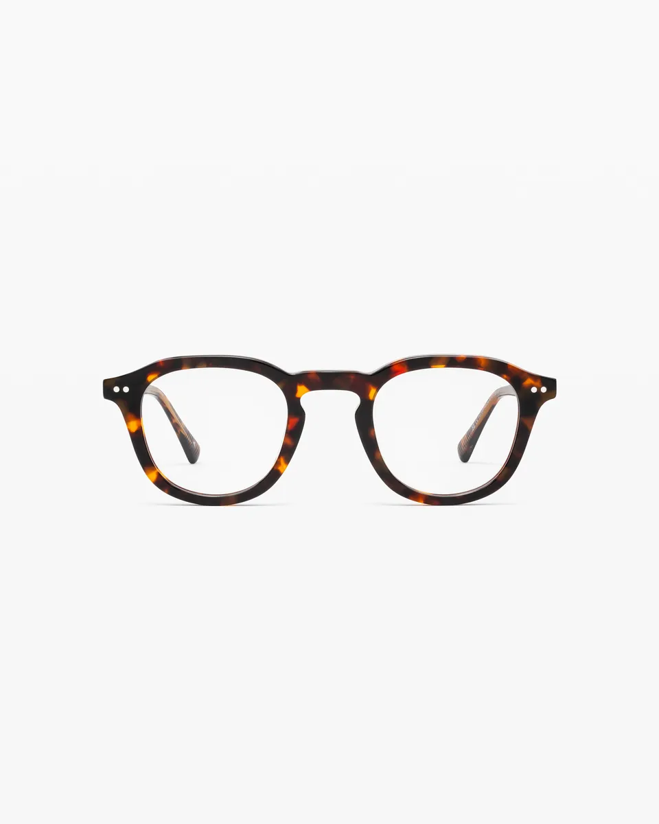 jimmy-fairly-la-oden-lunettes-de-vue-carr-es-dark-tortoise-medium-homme image 1