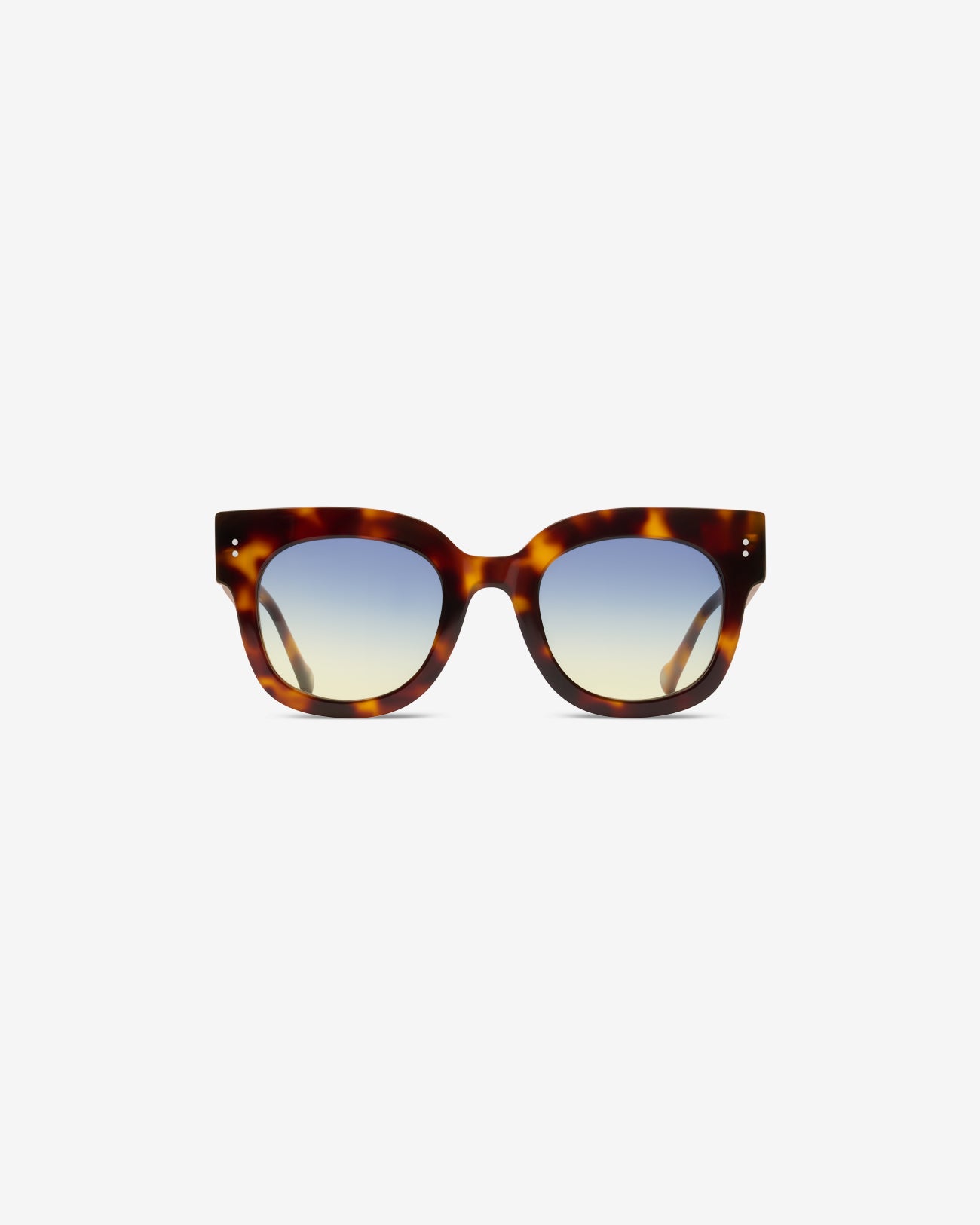 le-petit-lunetier-liza-caille-lunettes-de-soleil-r-tro-femme image 2