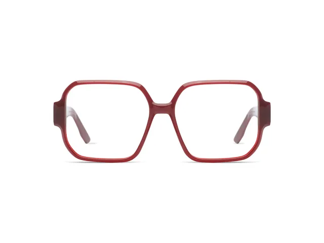 komono-isabella-red-jasper-lunettes-de-vue image 1