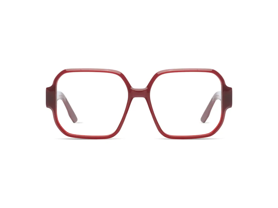 komono-isabella-red-jasper-lunettes-de-vue image 1