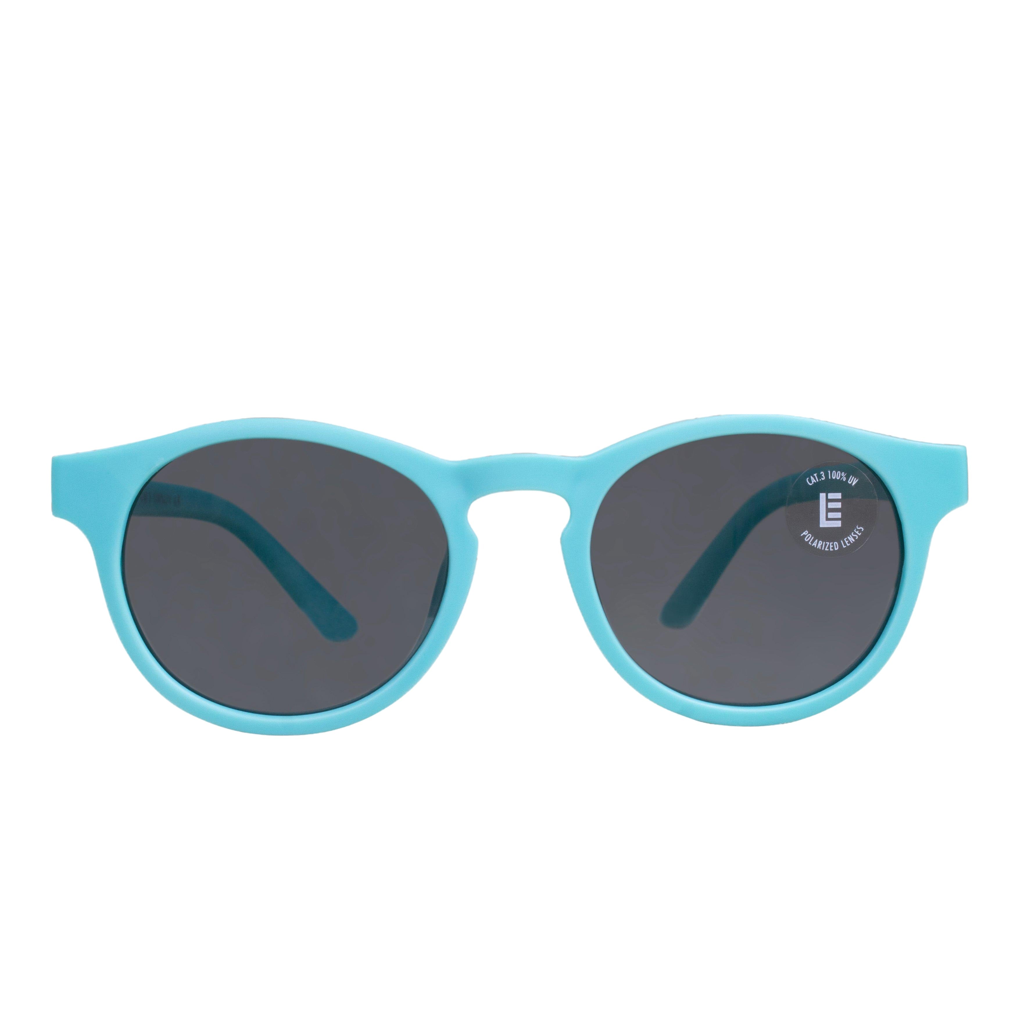 le-petit-lunetier-naor-a-3-7-ans-vert-lunettes-de-soleil-enfant image 5