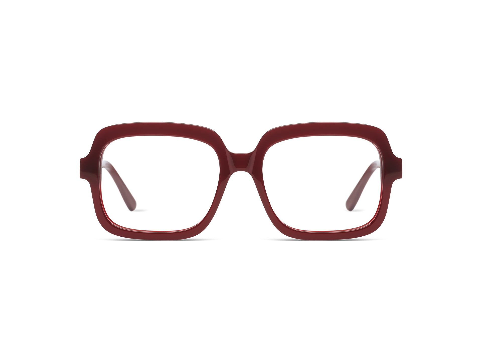komono-dorothy-red-jasper-lunettes-de-vue-de-la-collection-next image 1
