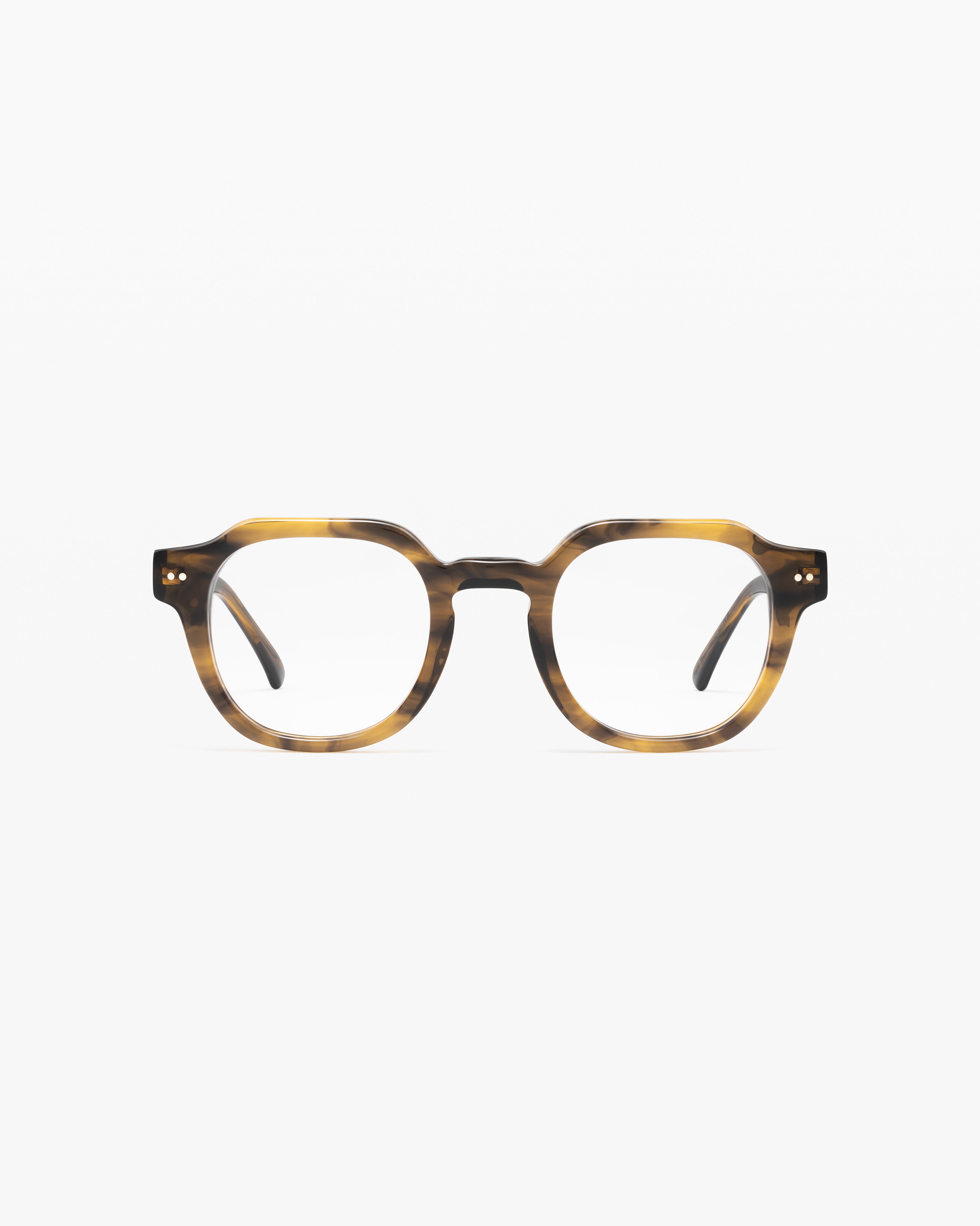 jimmy-fairly-la-basile-lunettes-de-vue-carr-es-vertes-en-ac-tate-taille-medium-f image 1