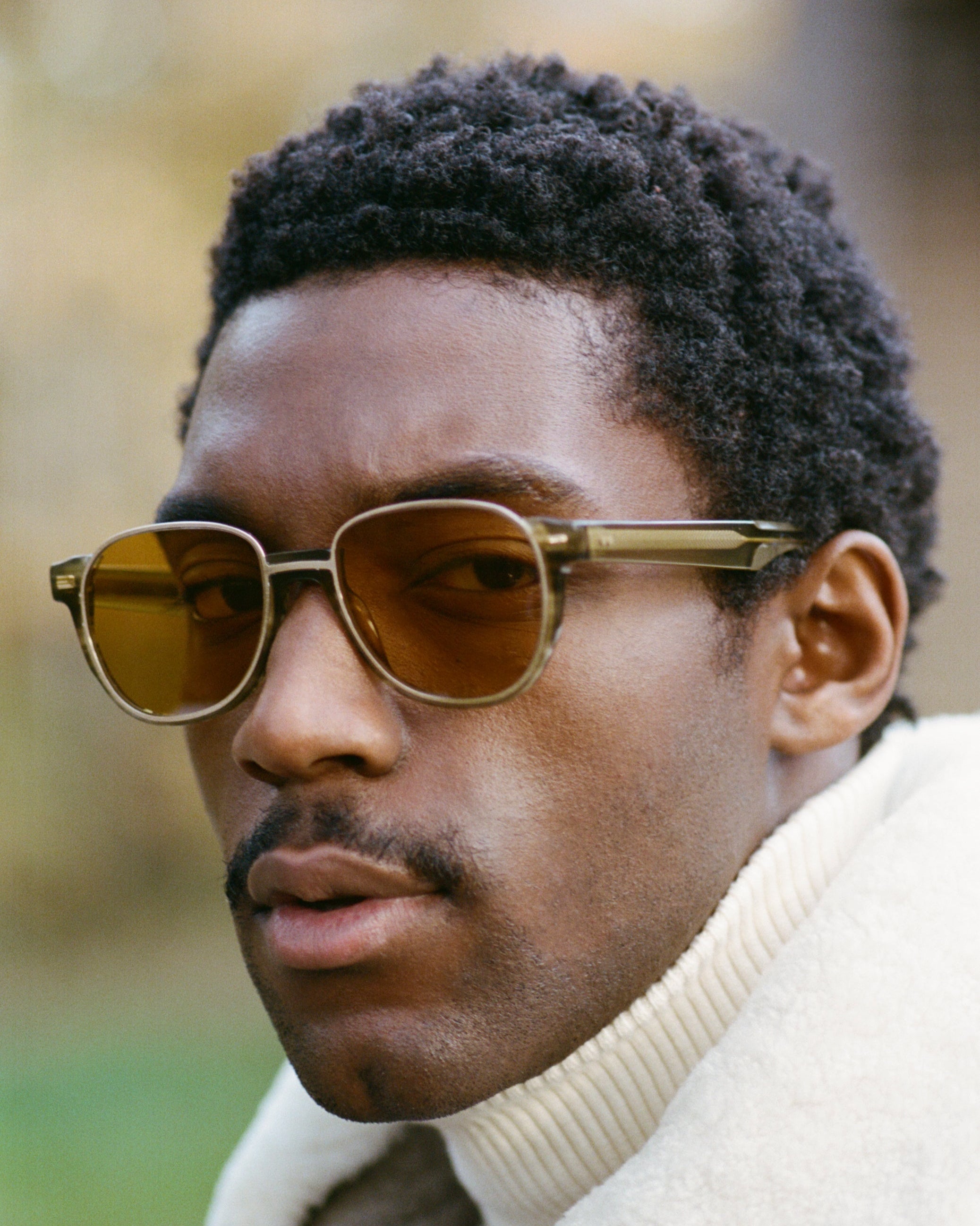 jimmy-fairly-la-palo-lunettes-de-soleil-aviateur-en-ac-tate-et-acier-inoxydable- image 4