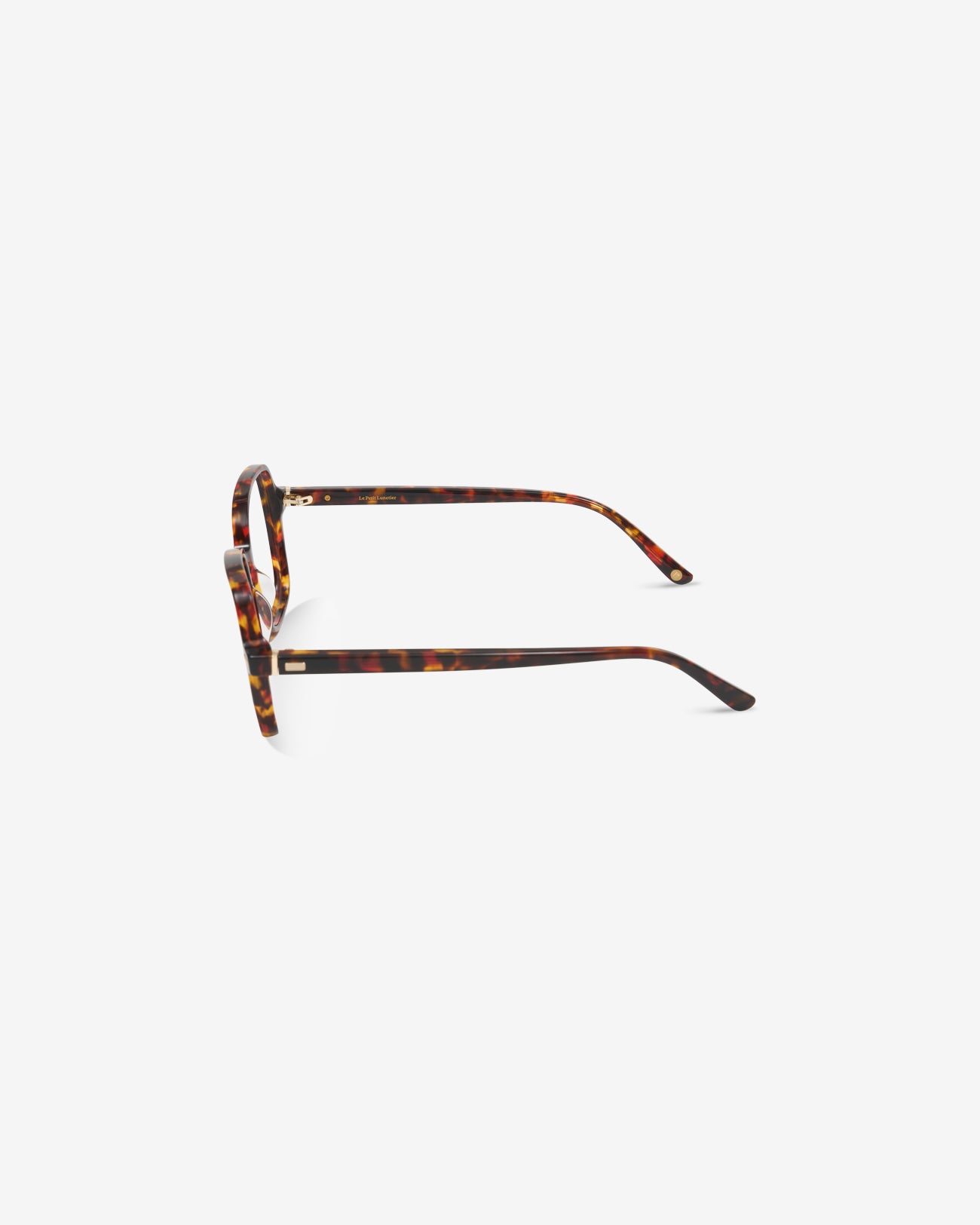 le-petit-lunetier-ava-caille-ambre-lumi-re-bleue-lunettes-de-vue-rectangulaires- image 7