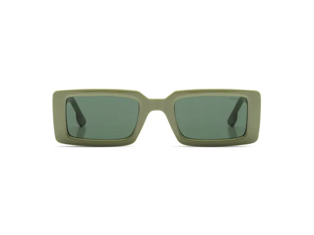 komono-malick-moss-lunettes-de-vue-rectangulaires-en-bioplastique image 1
