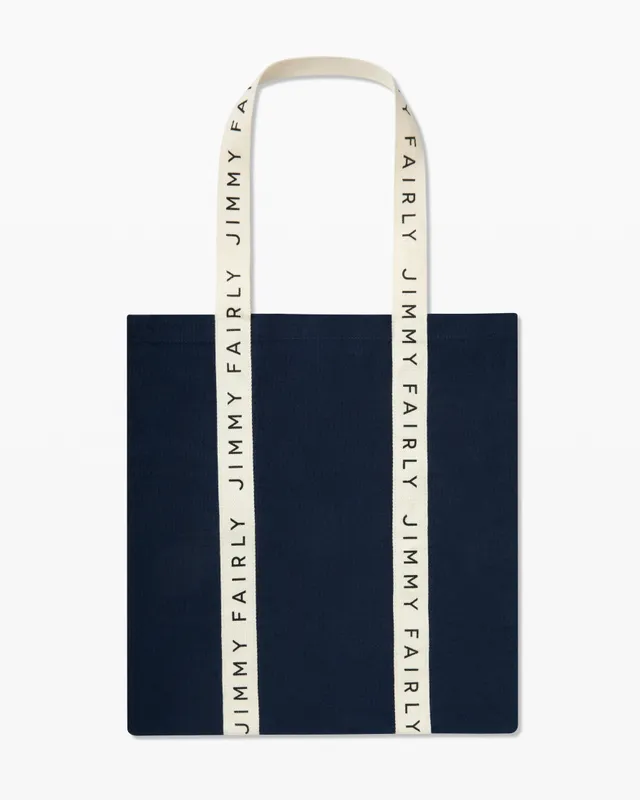 jimmy-fairly-tote-bag-accessoire-65-polyester-35-coton image 1