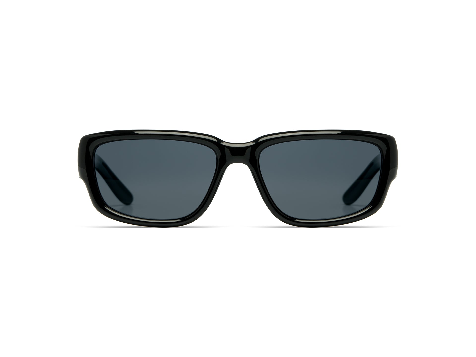 komono-corbin-black-lunettes-de-soleil image 1