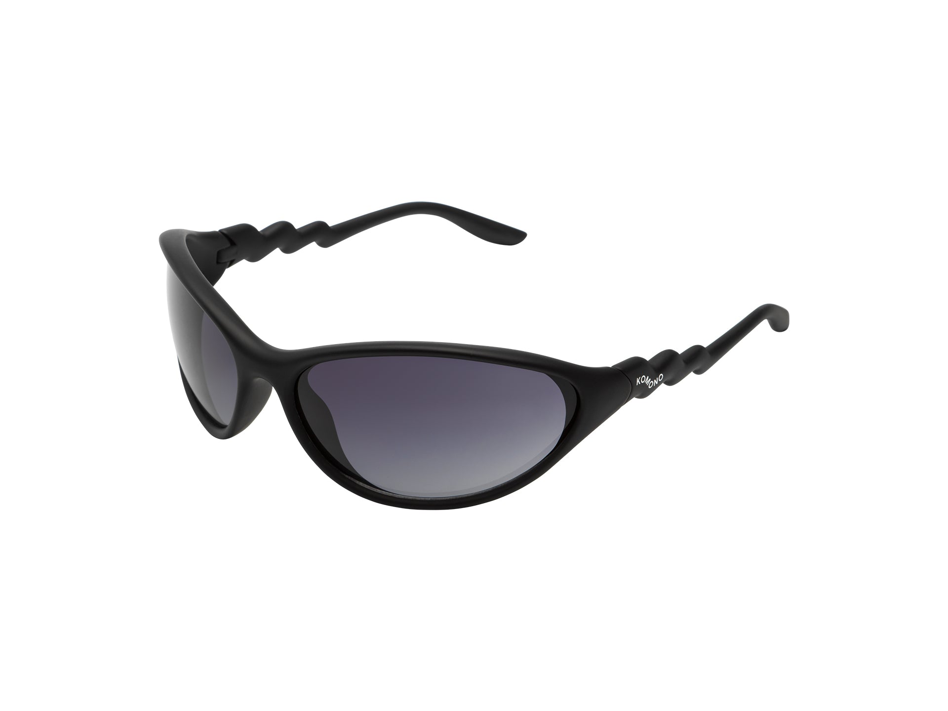 komono-glitch-carbon-lunettes-de-soleil-bio-nylon image 3
