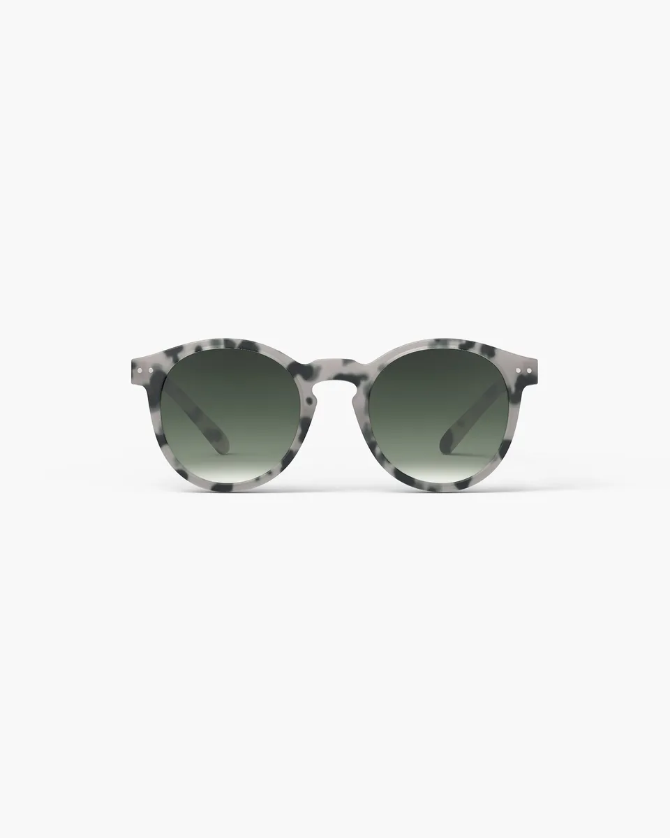 izipizi-sun-m-grey-tortoise-lunettes-de-soleil-oversize-unisexes image 1