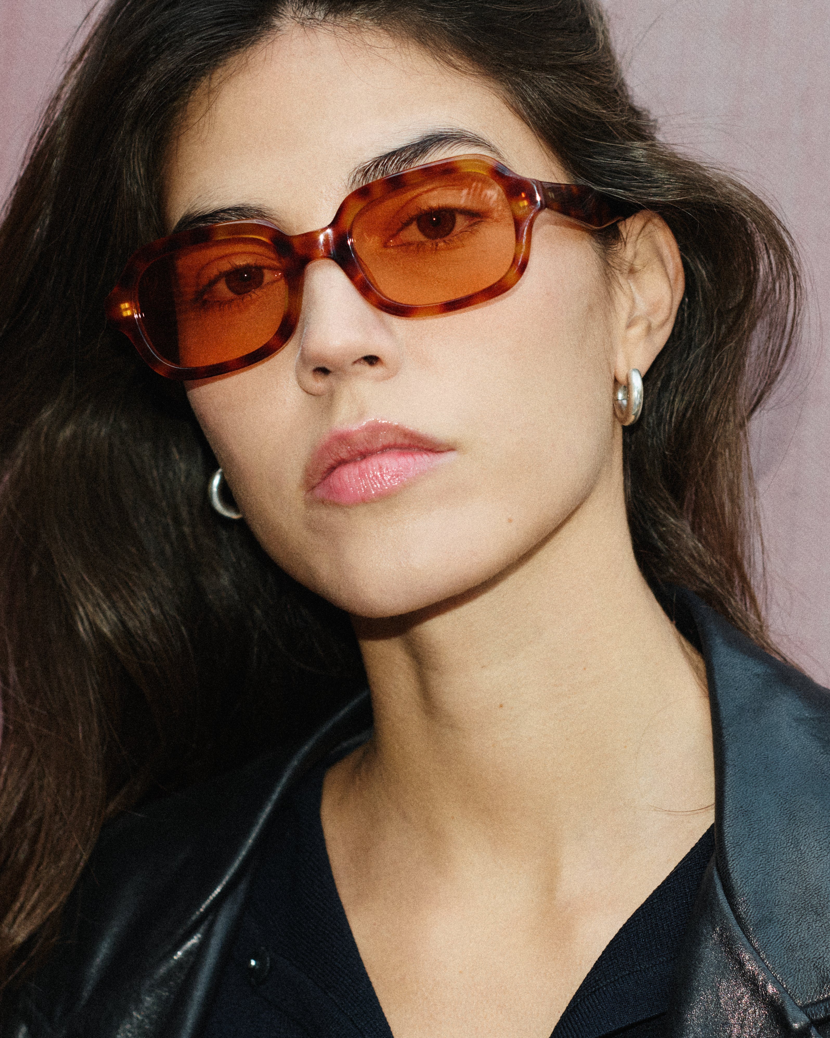 jimmy-fairly-la-freja-lunettes-de-soleil-rectangulaires-caille-femme-cat-gorie-1 image 4