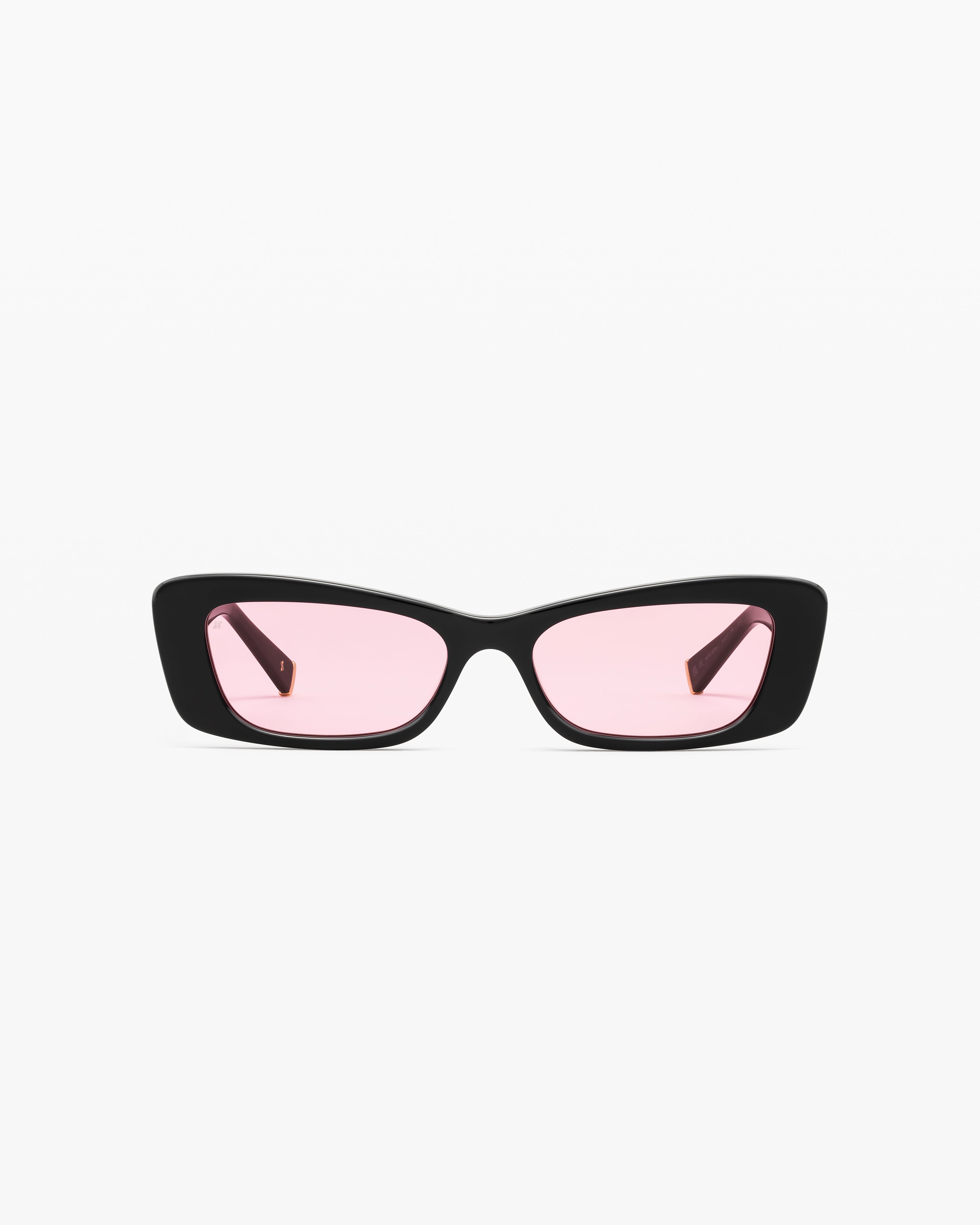 jimmy-fairly-la-aby-jf-colors-lunettes-de-soleil-papillon-noires-femme-medium image 1