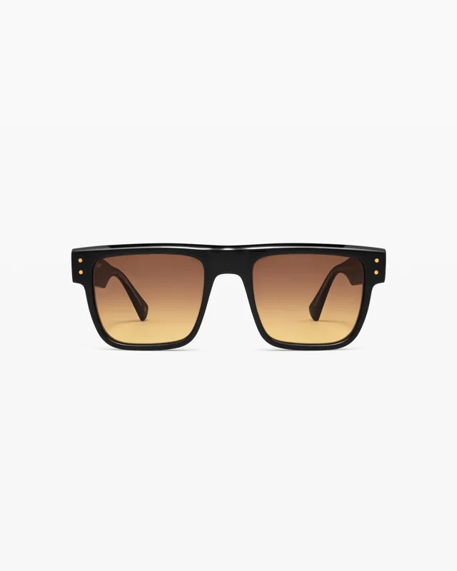 jimmy-fairly-la-leto-jf-colors-lunettes-de-soleil-aviateur-en-ac-tate-noir-homme image 1