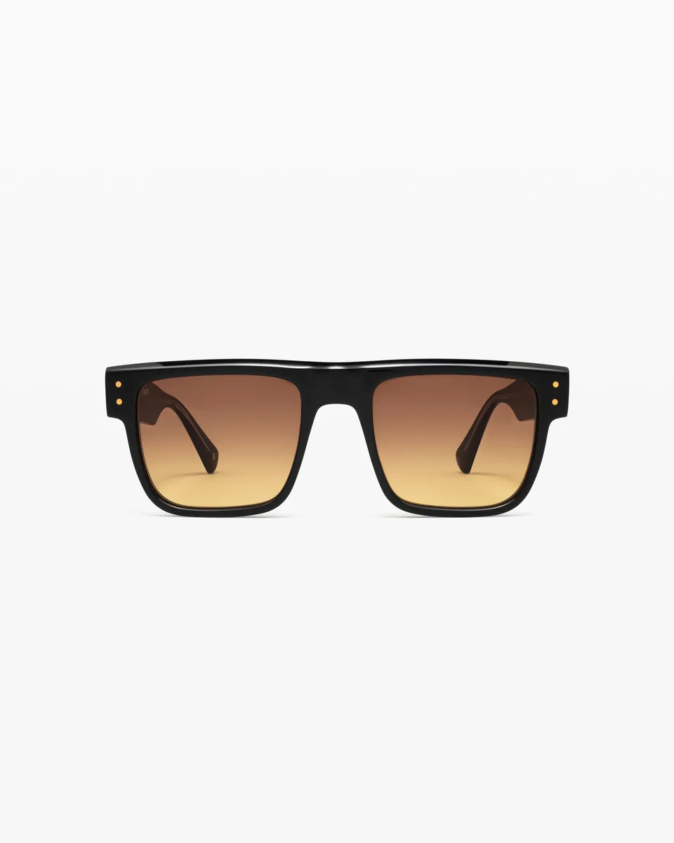 jimmy-fairly-la-leto-jf-colors-lunettes-de-soleil-aviateur-en-ac-tate-noir-homme image 1