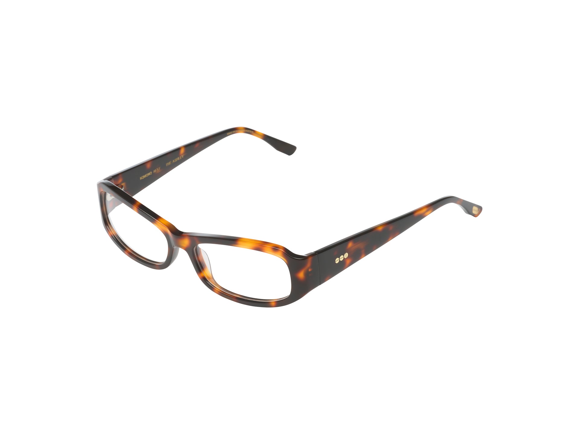 komono-ashley-havana-lunettes-de-soleil-havana image 2