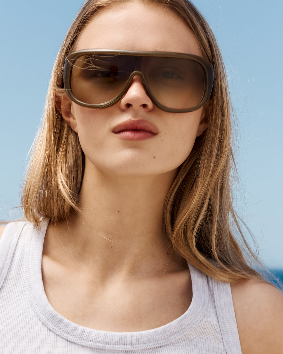 jimmy-fairly-la-luz-lunettes-de-soleil-aviateur-vert-finition-argent-e-medium image 4