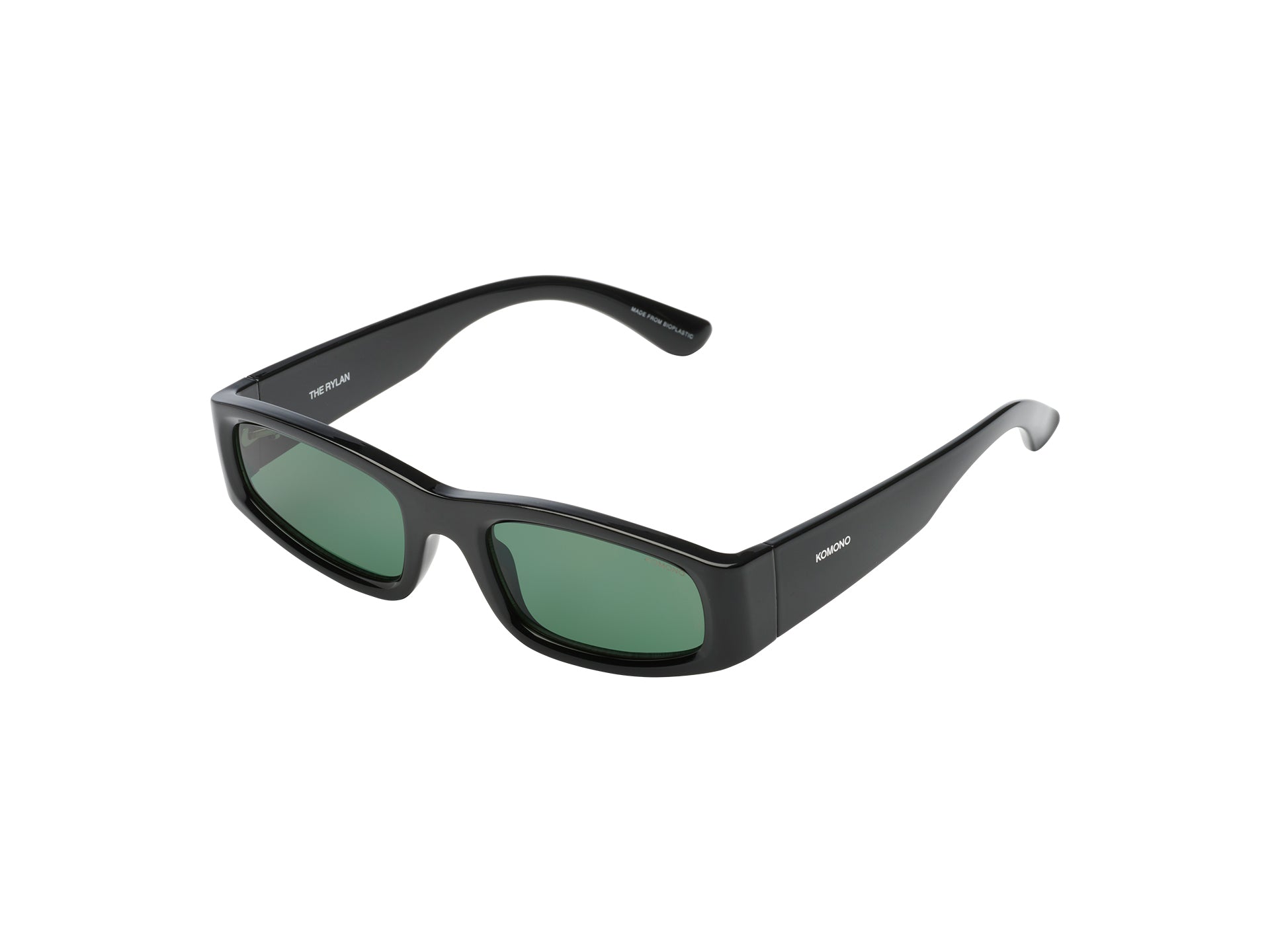 komono-rylan-black-lunettes-de-vue image 2