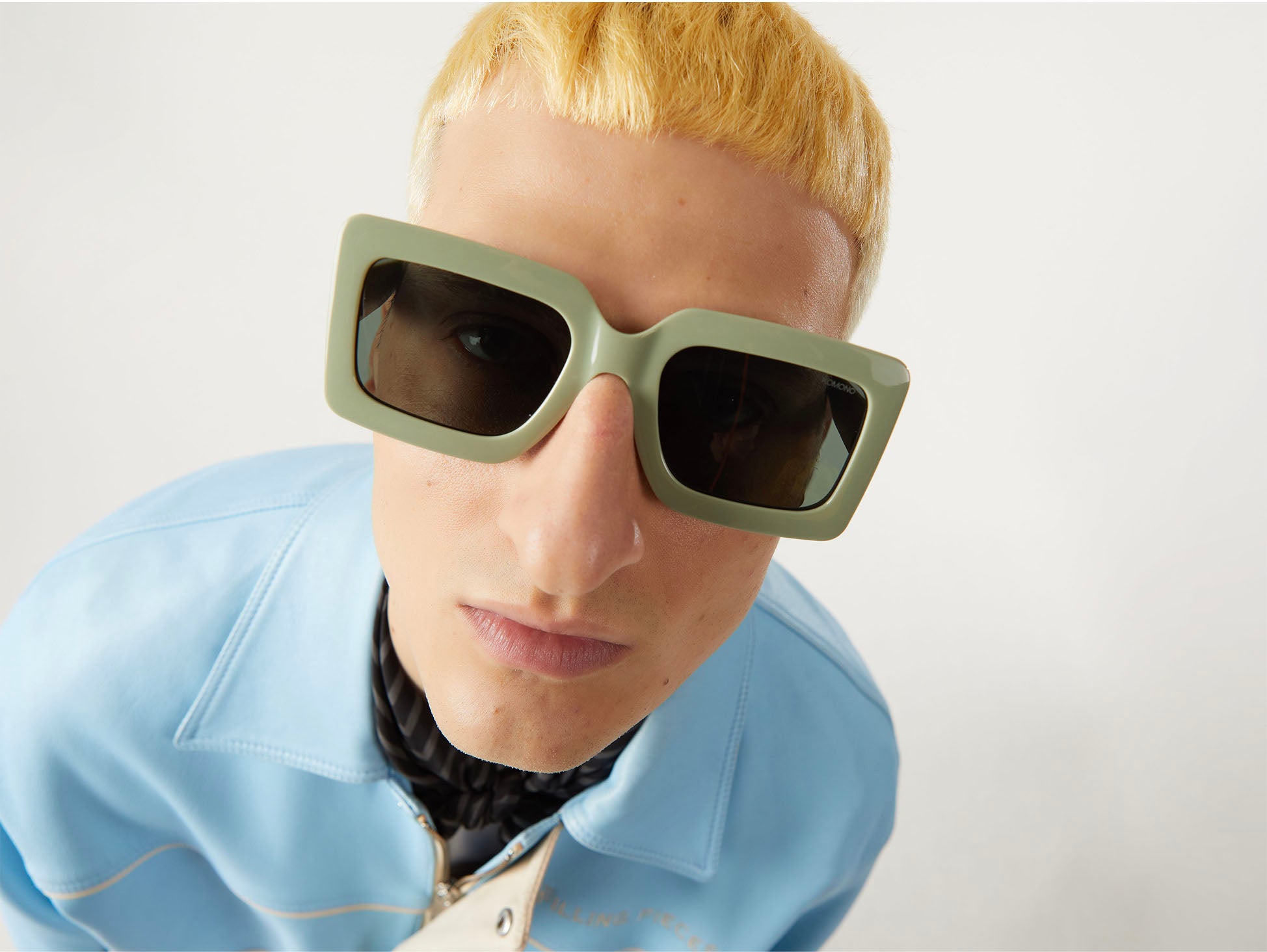komono-lana-moss-lunettes-de-soleil-carr-es-surdimensionn-es-bio-nylon image 4