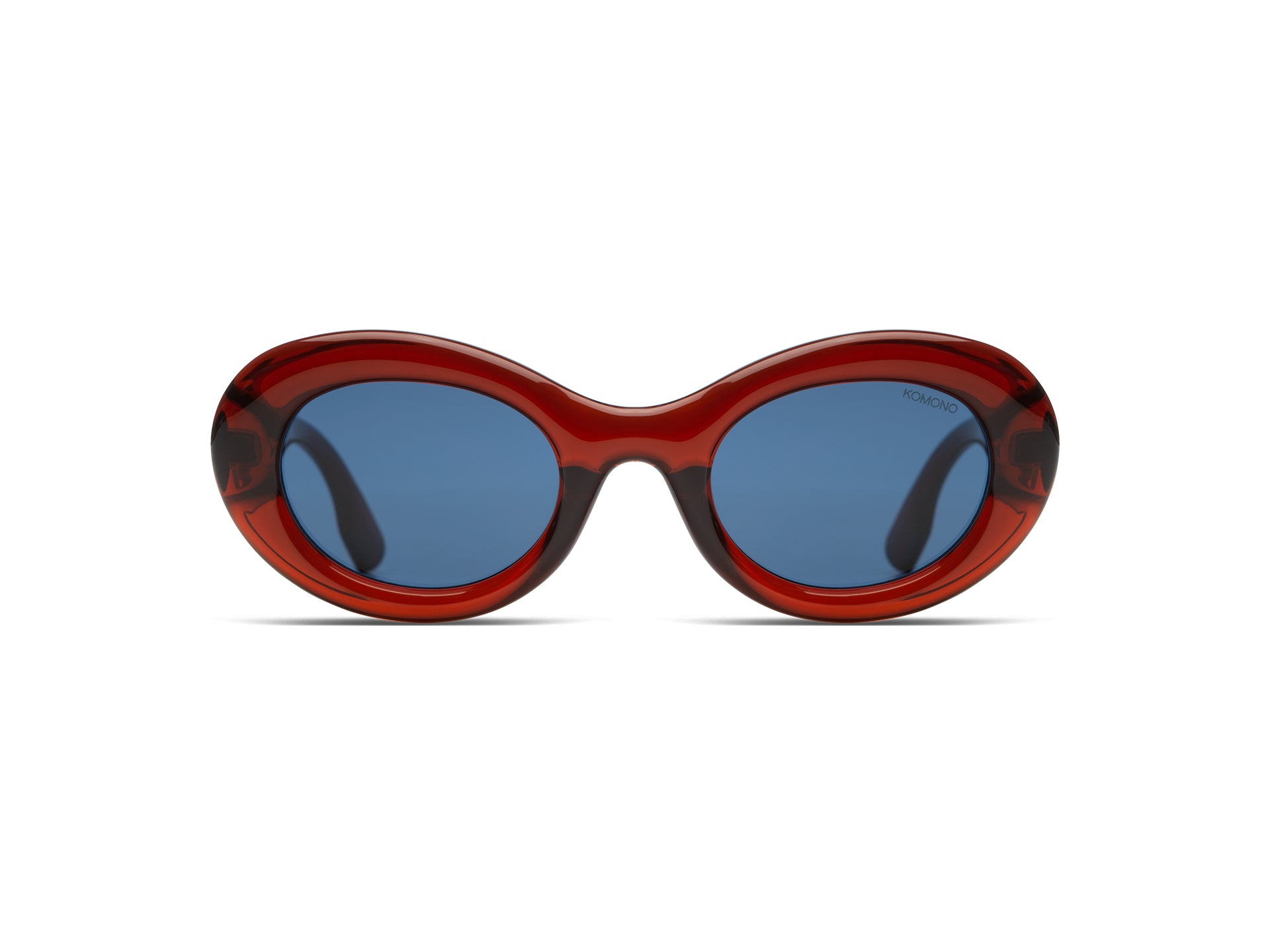 komono-molly-jr-jam-lunettes-enfant-rondes-rose image 2