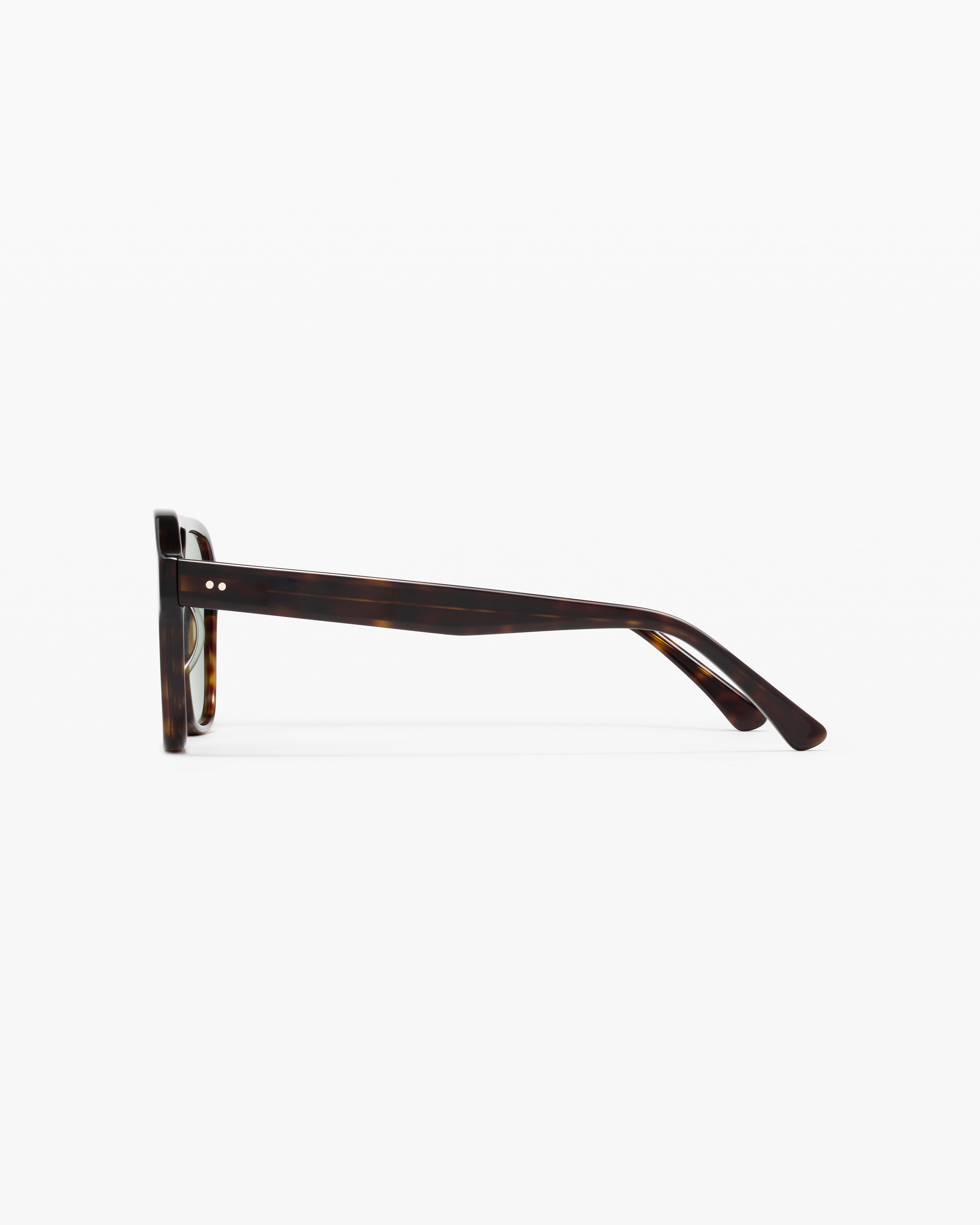 jimmy-fairly-la-brune-reformation-lunettes-de-soleil-aviateur-oversize-dark-tort image 3